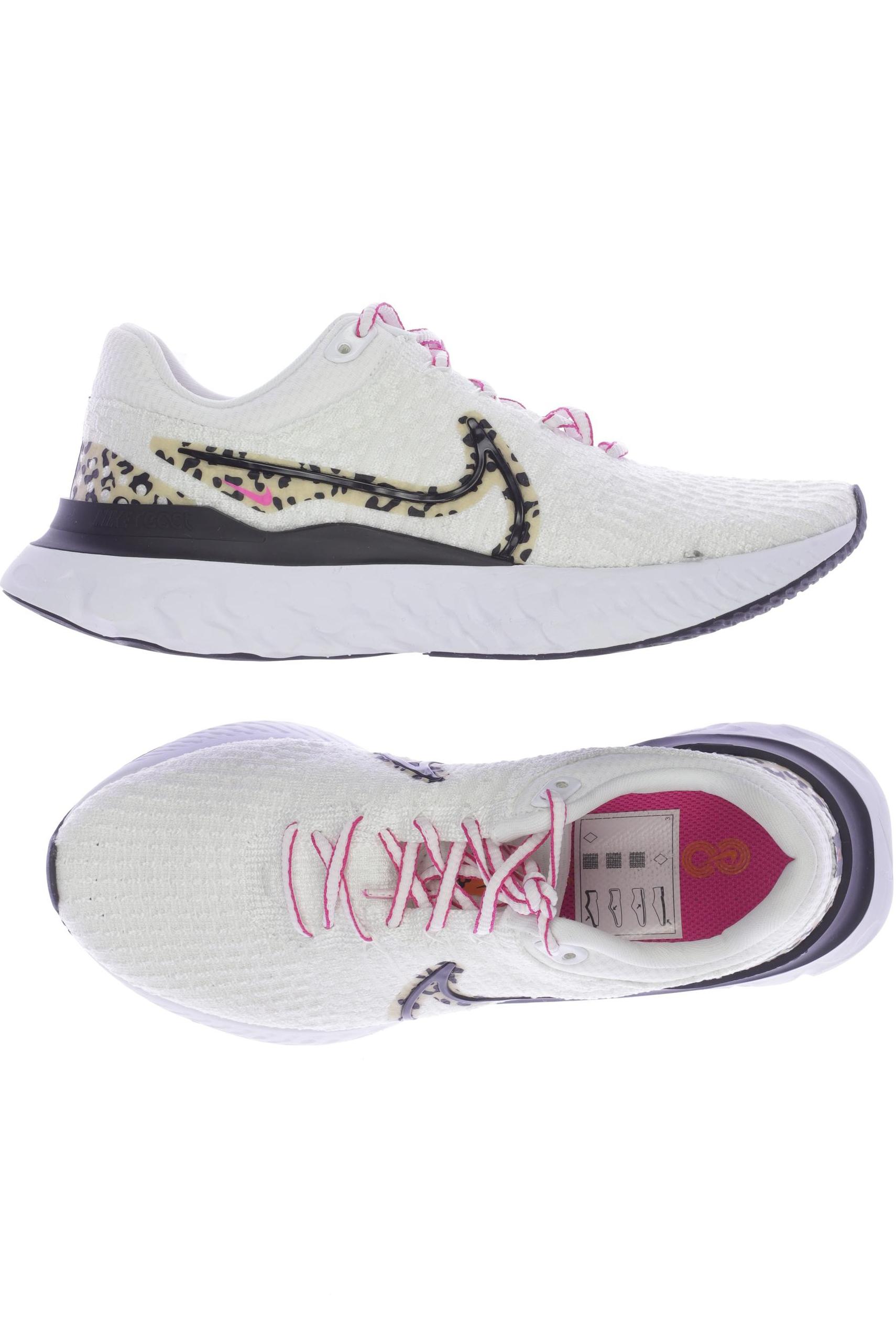 

Nike Damen Sneakers, cremeweiß