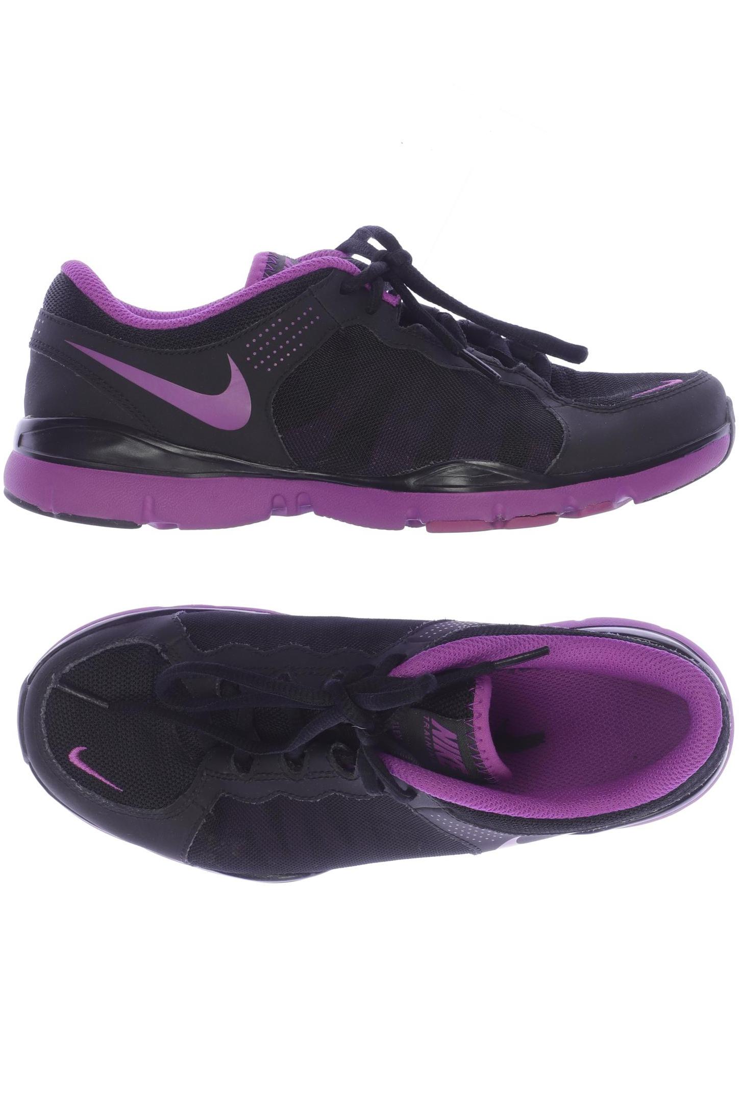 

Nike Damen Sneakers, schwarz, Gr. 38