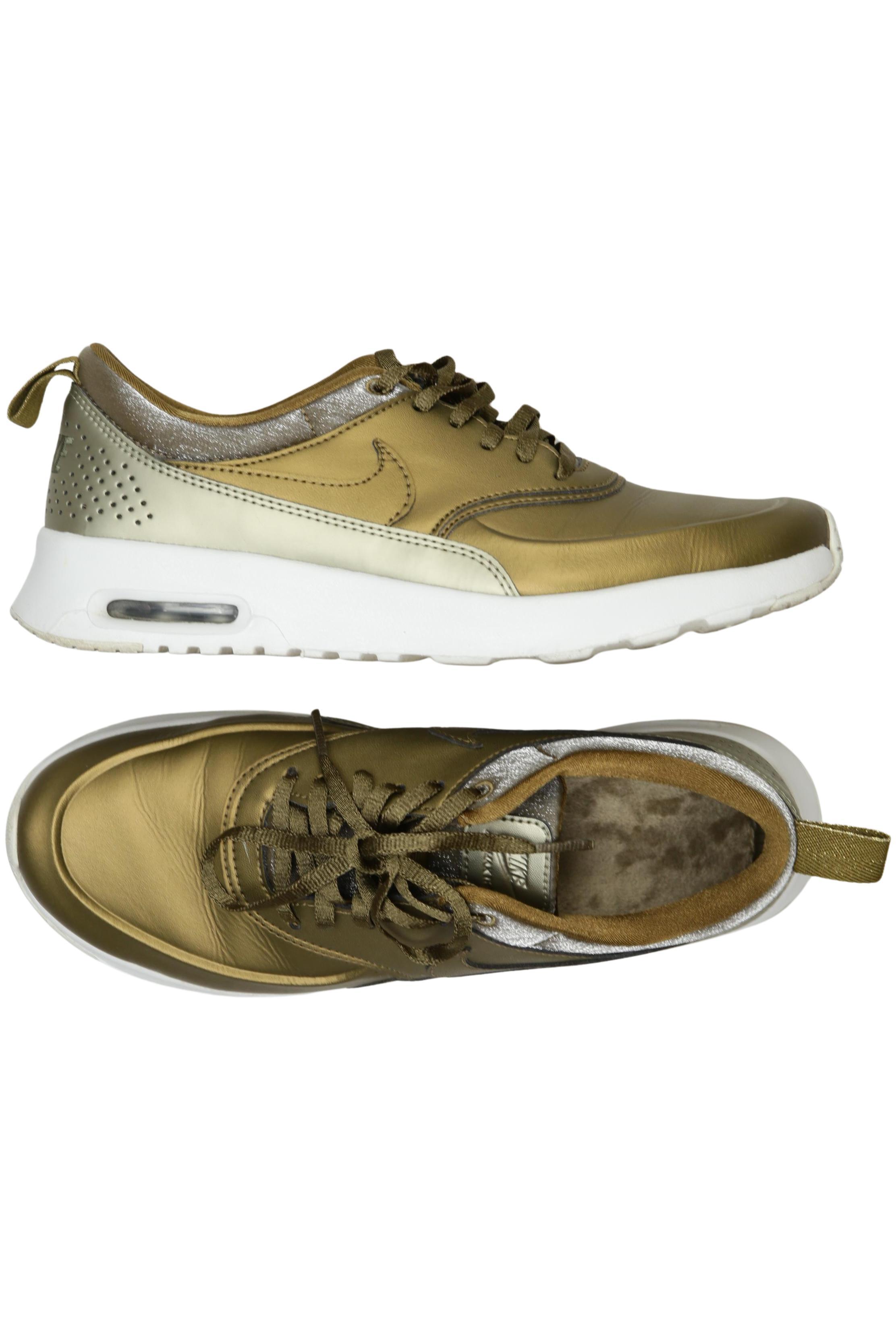 Thumbnail - Nike Damen Sneakers, gold, Gr. 38.5