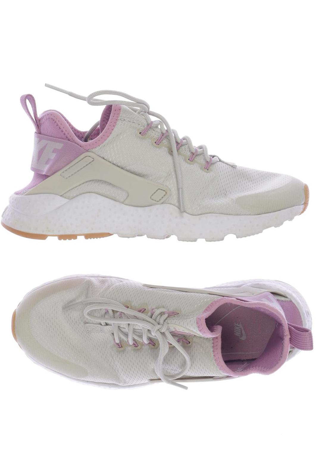 

Nike Damen Sneakers, beige
