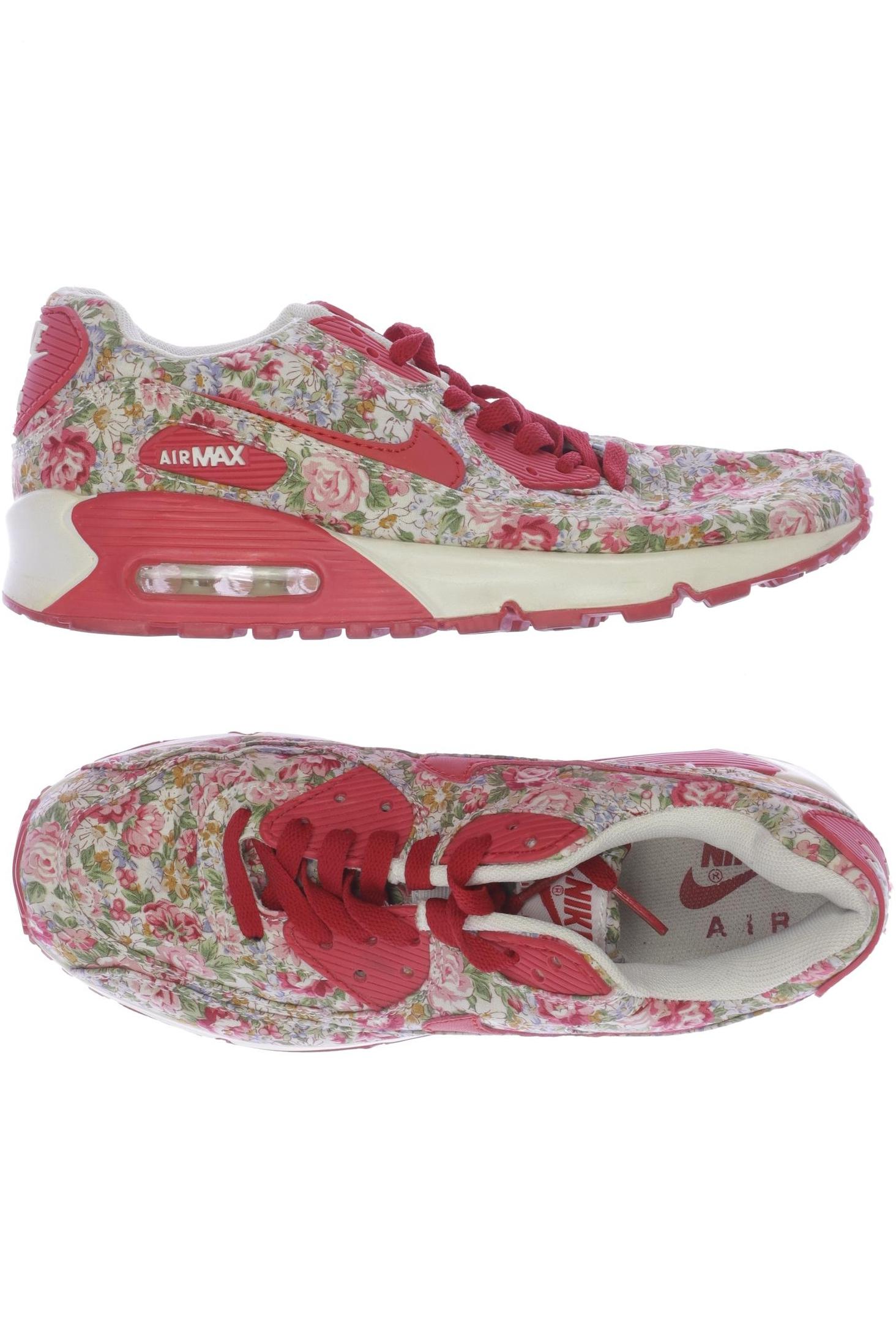 

Nike Damen Sneakers, mehrfarbig, Gr. 40