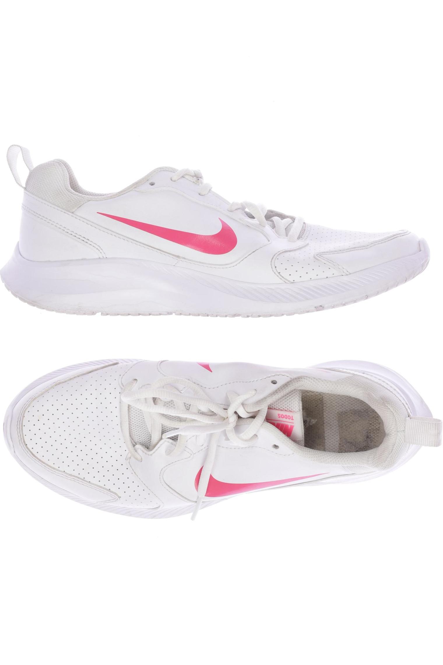 

Nike Damen Sneakers, weiß, Gr. 40
