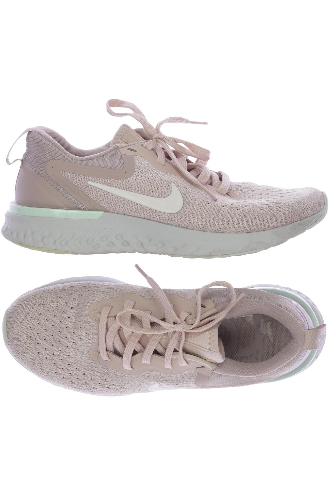 

Nike Damen Sneakers, beige, Gr. 37.5