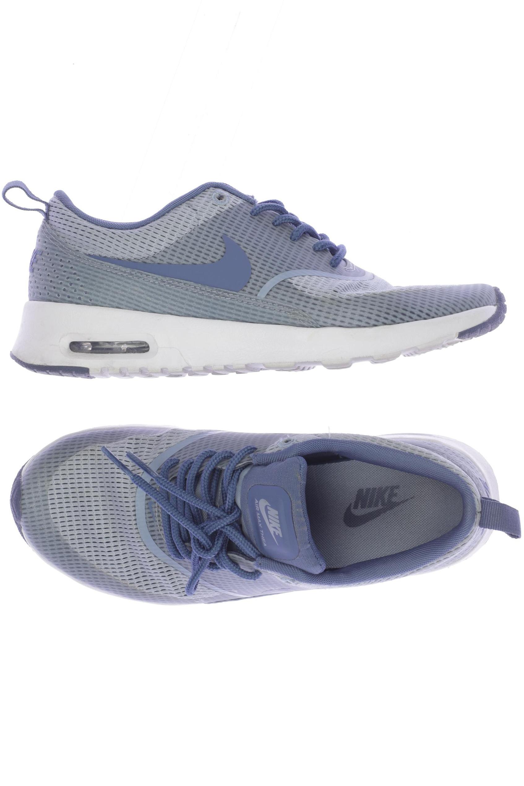 

Nike Damen Sneakers, blau, Gr. 36