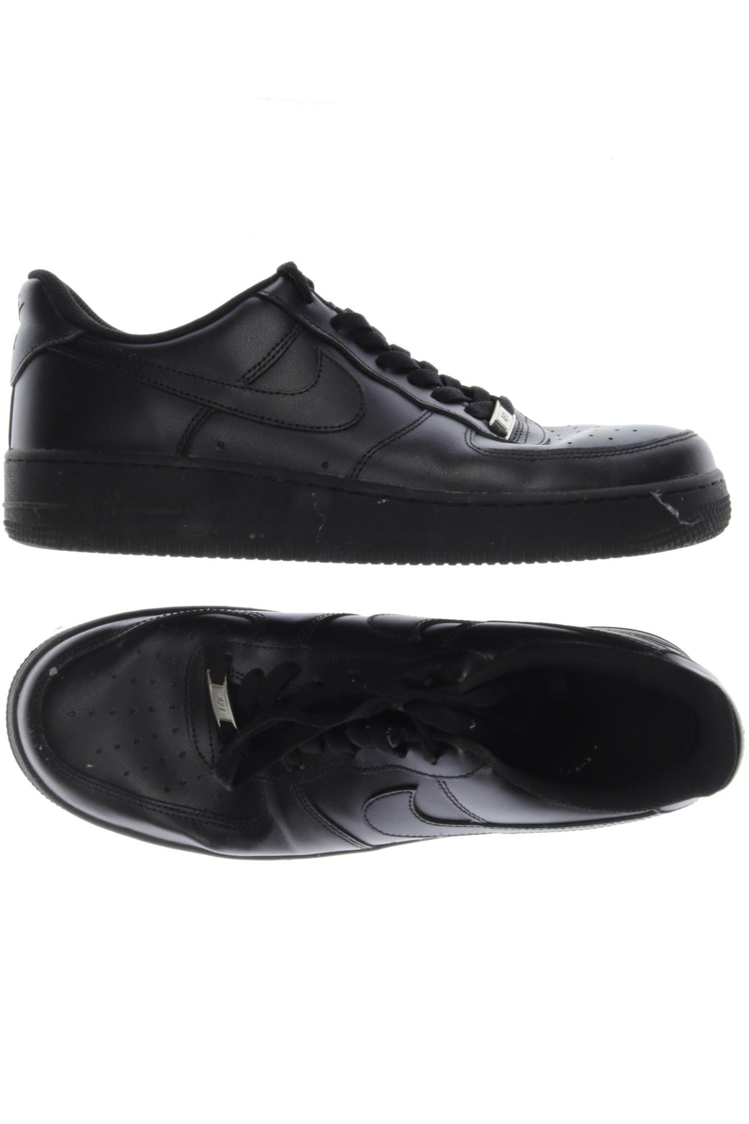 

Nike Damen Sneakers, schwarz, Gr. 45