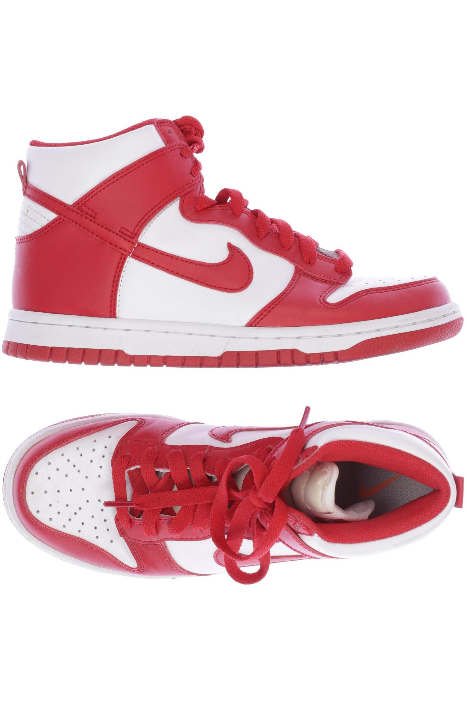 

Nike Damen Sneakers, rot, Gr. 37.5