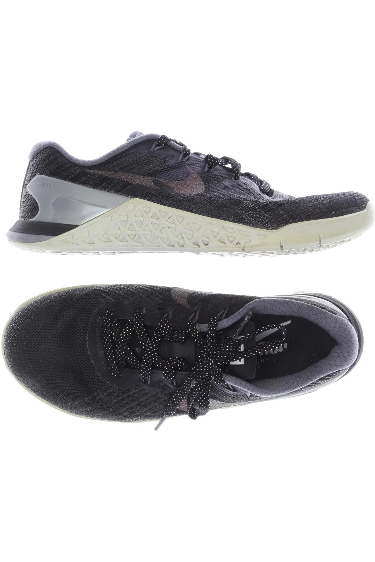 

Nike Damen Sneakers, schwarz, Gr. 38.5