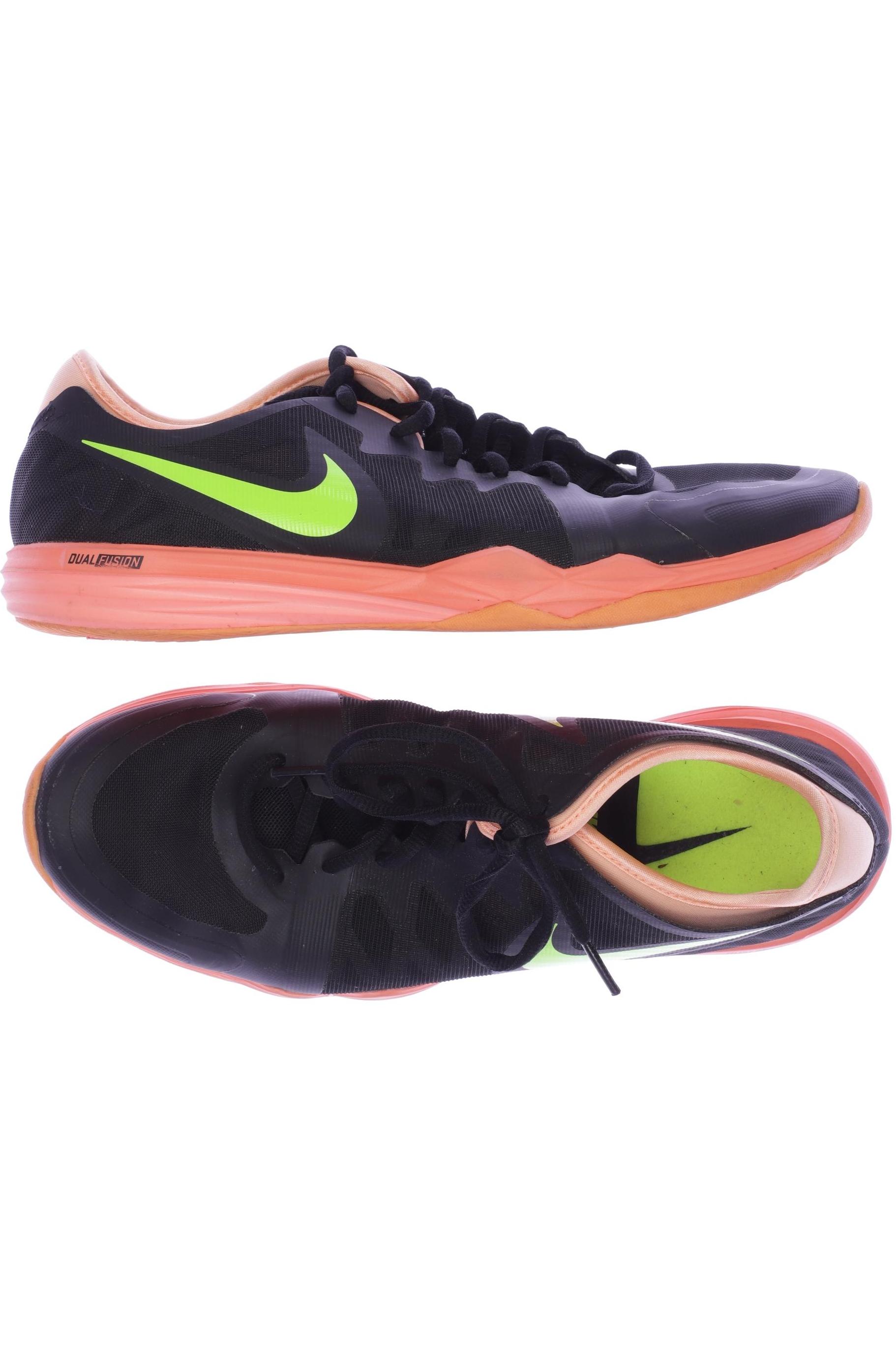 

Nike Damen Sneakers, schwarz, Gr. 39