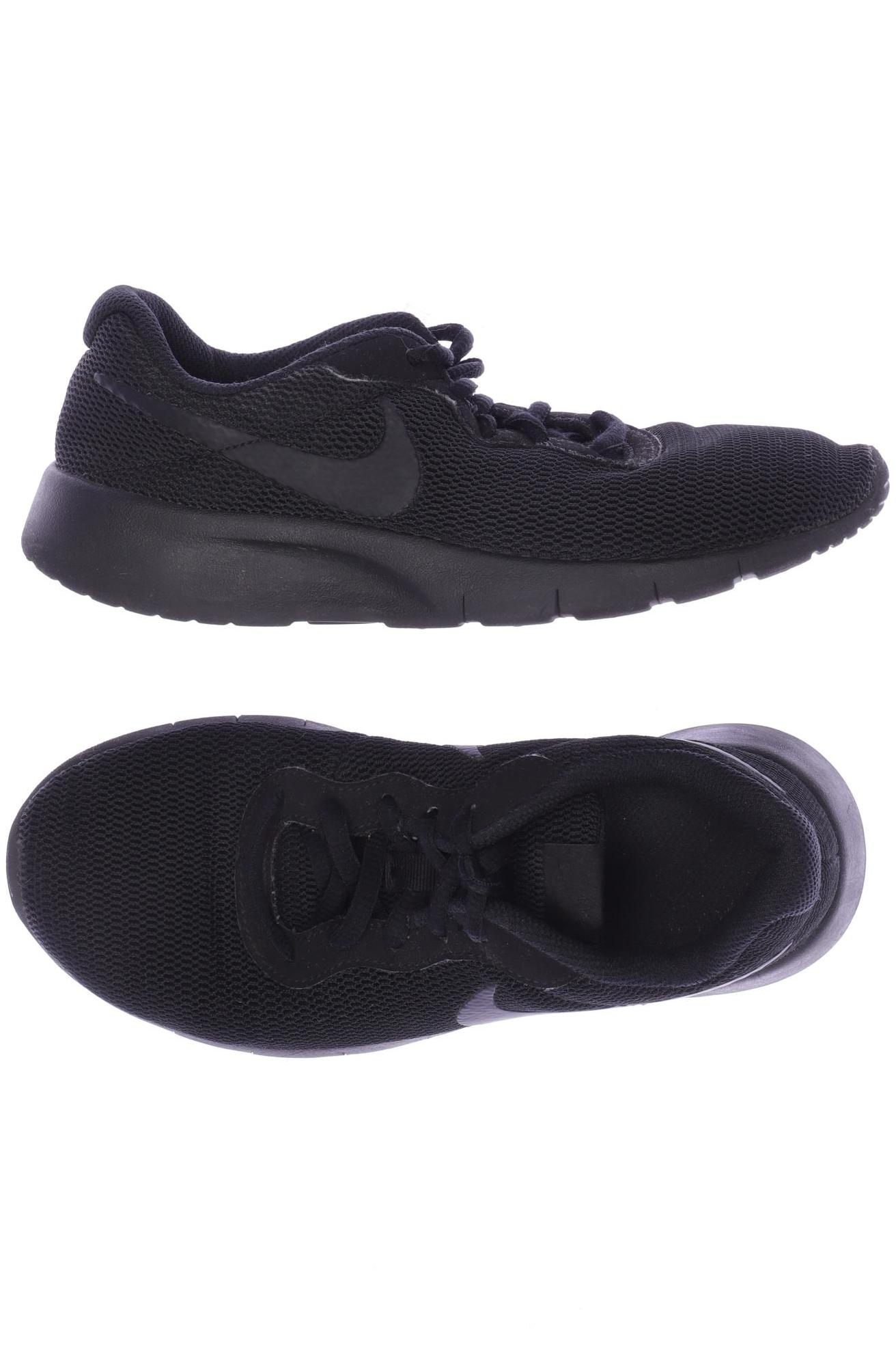 

Nike Damen Sneakers, schwarz, Gr. 35.5