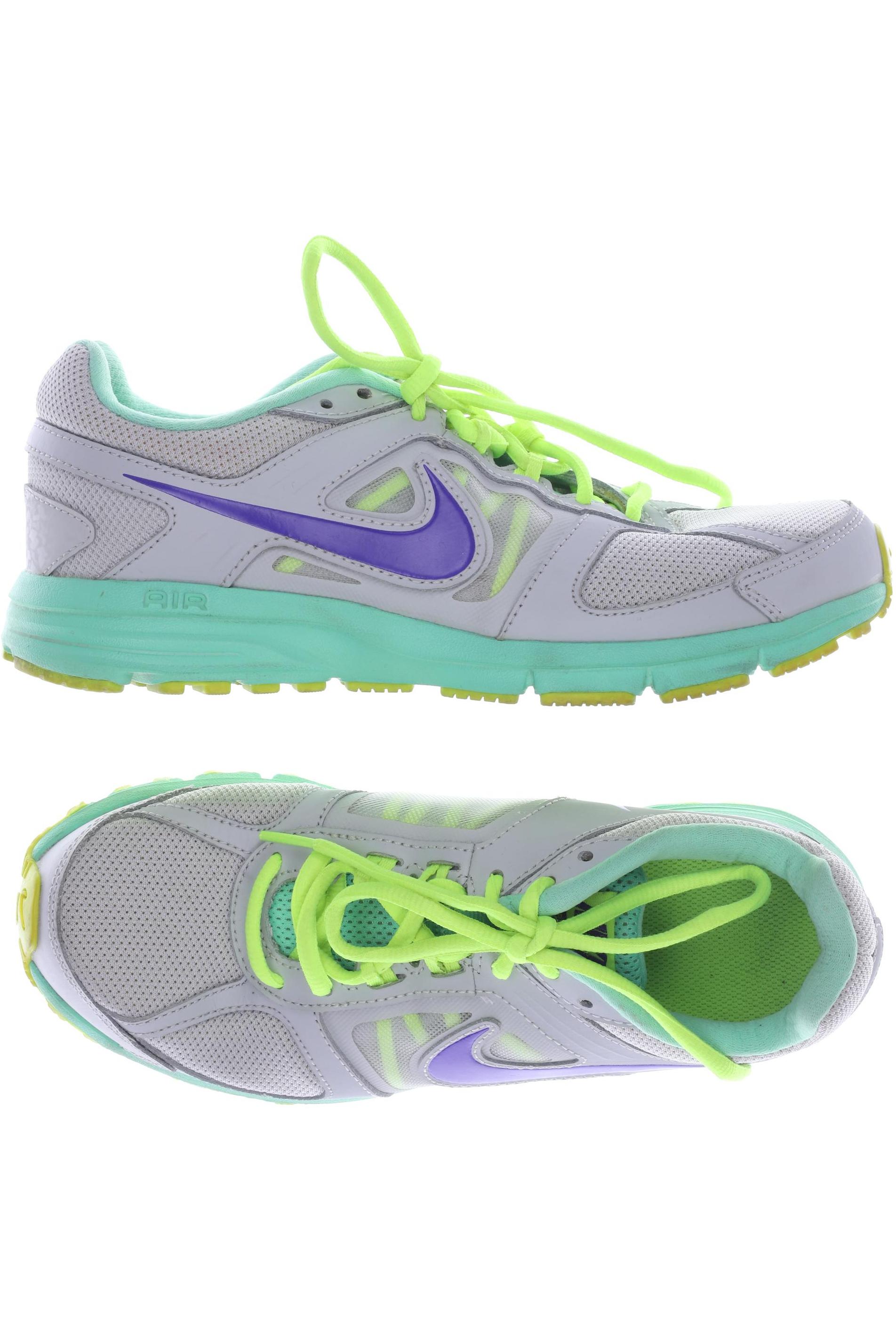 

Nike Damen Sneakers, grau, Gr. 38