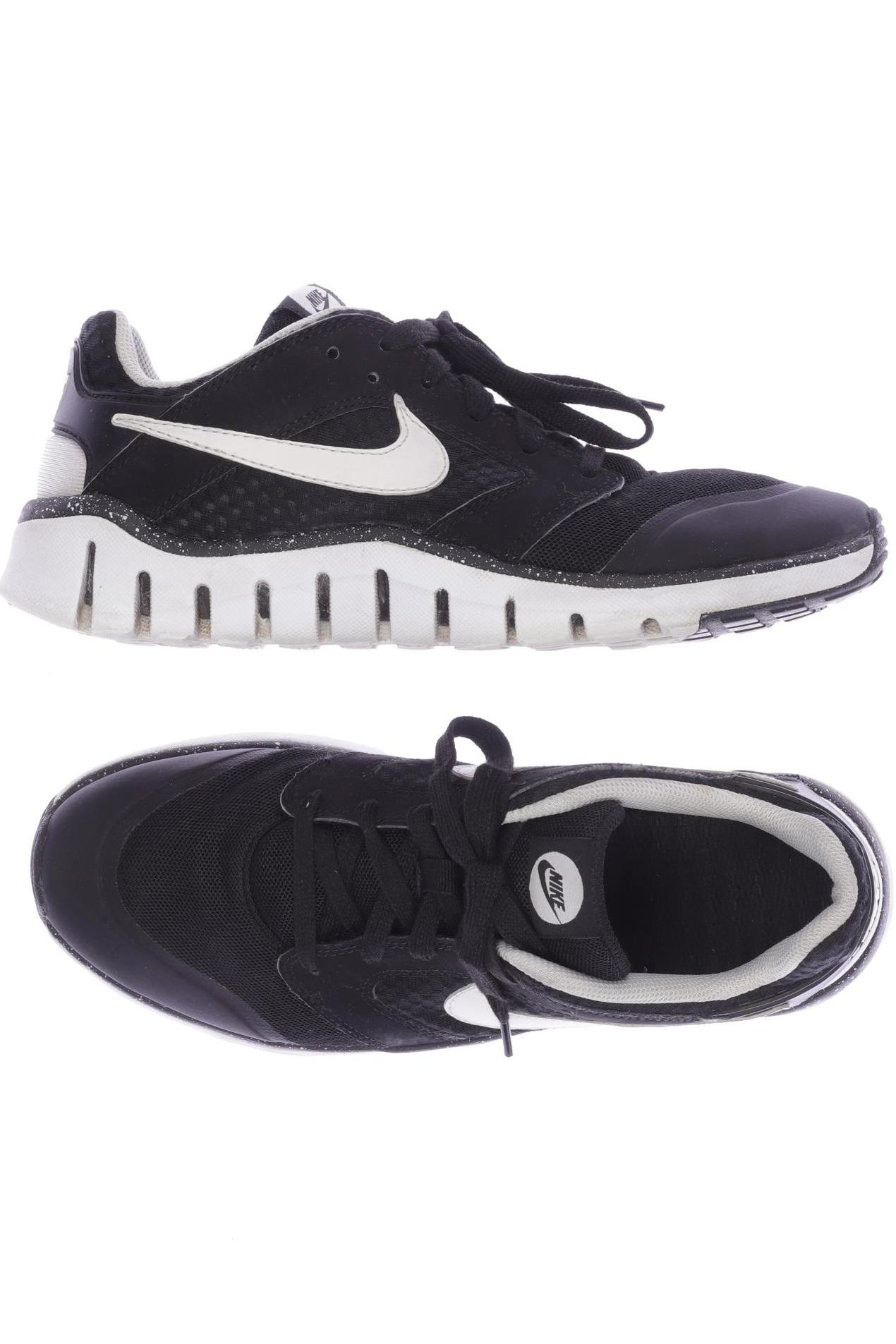

Nike Damen Sneakers, schwarz, Gr. 39