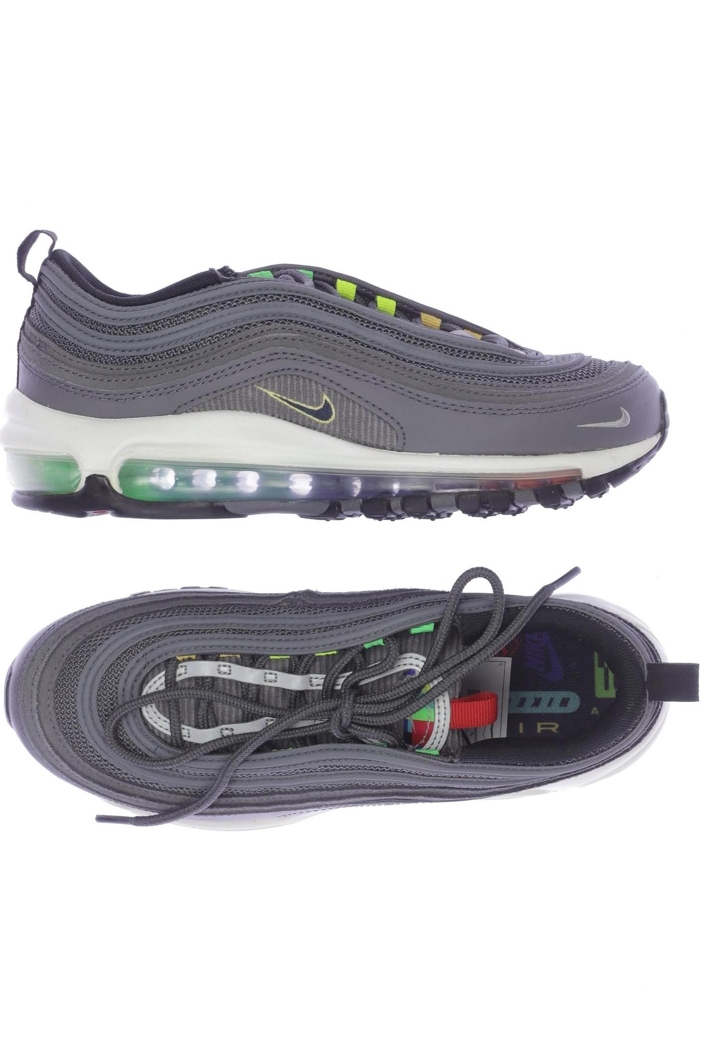 

Nike Damen Sneakers, grau, Gr. 38