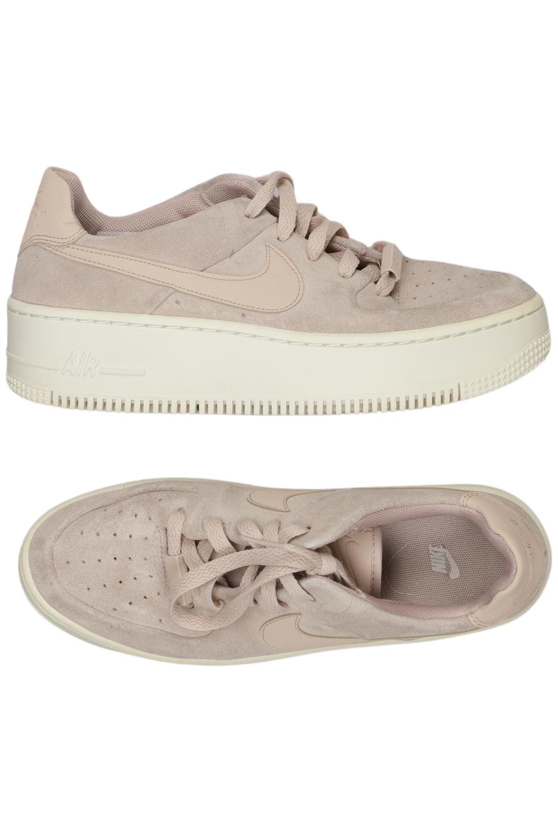 

Nike Damen Sneakers, beige, Gr. 38