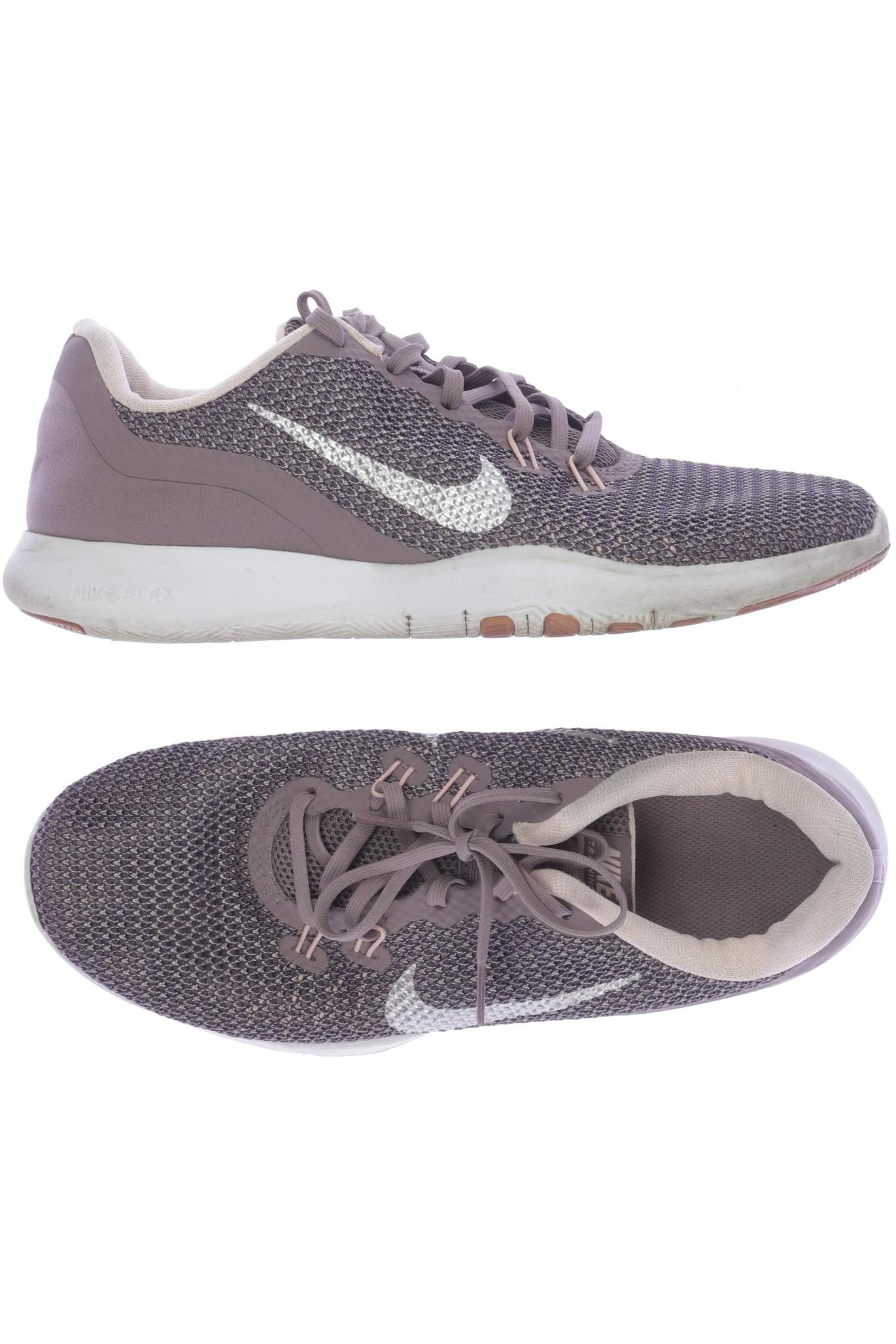 

Nike Damen Sneakers, bordeaux, Gr. 40.5