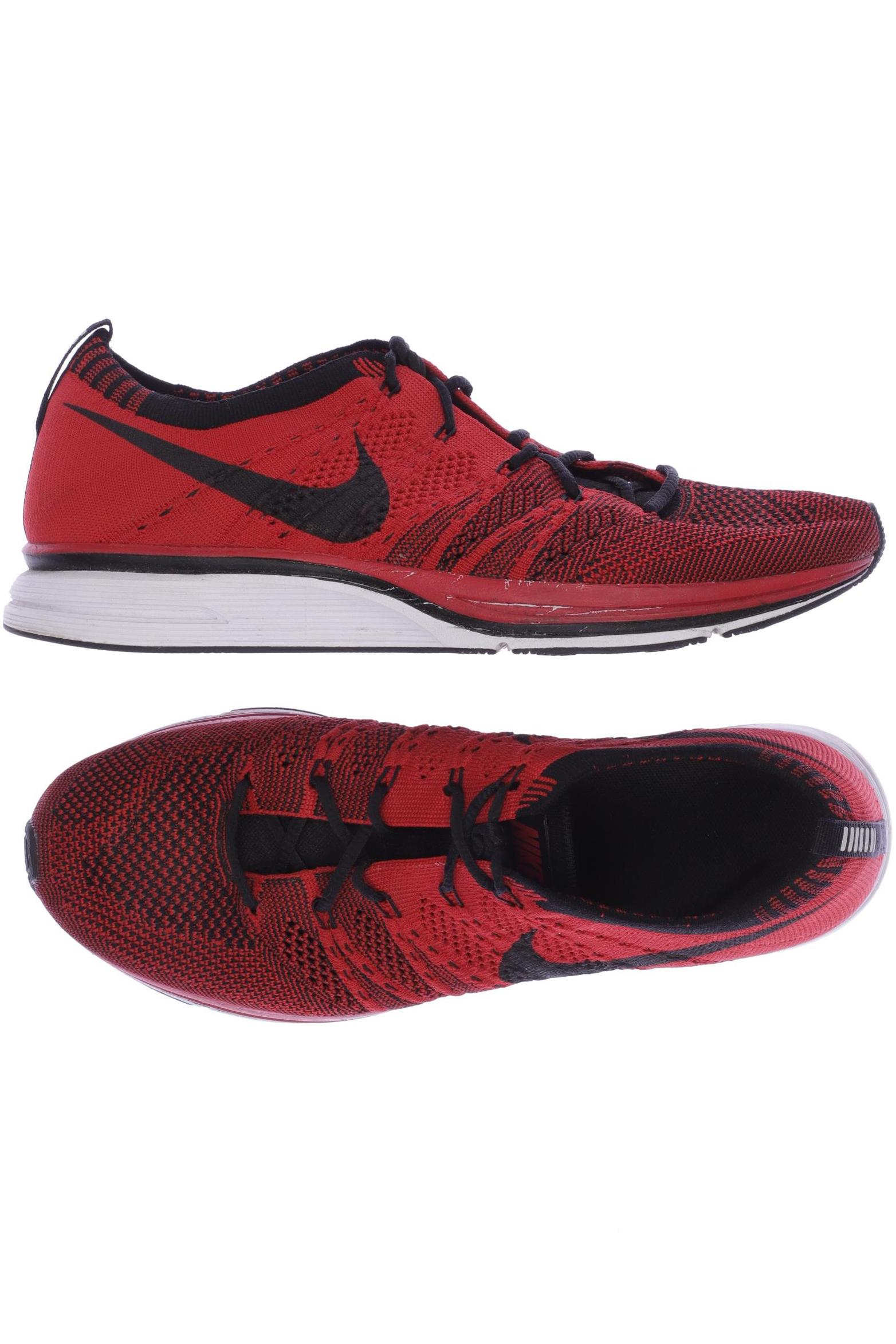 

Nike Damen Sneakers, rot, Gr. 40