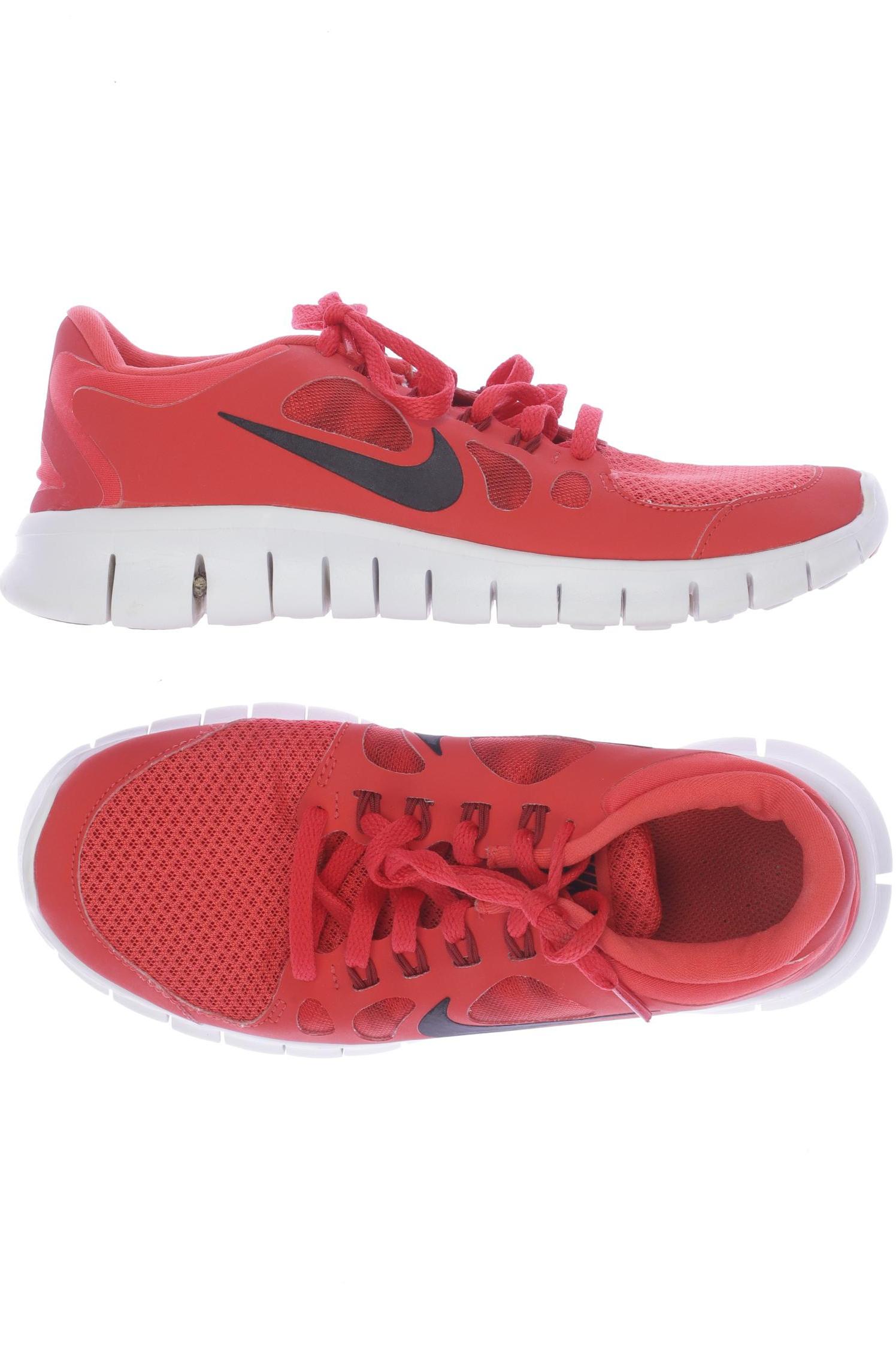 

Nike Damen Sneakers, rot, Gr. 36