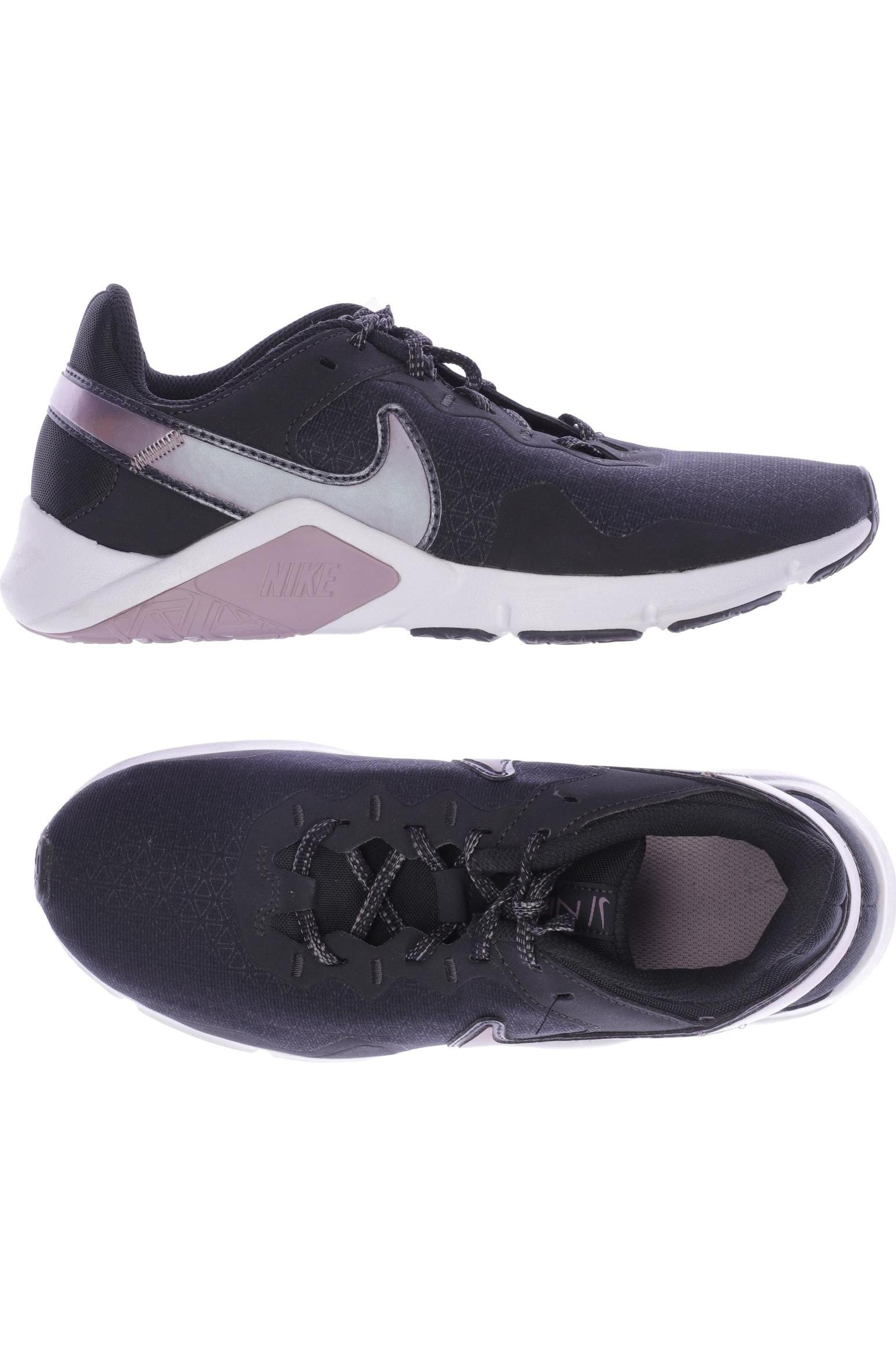 

Nike Damen Sneakers, grau