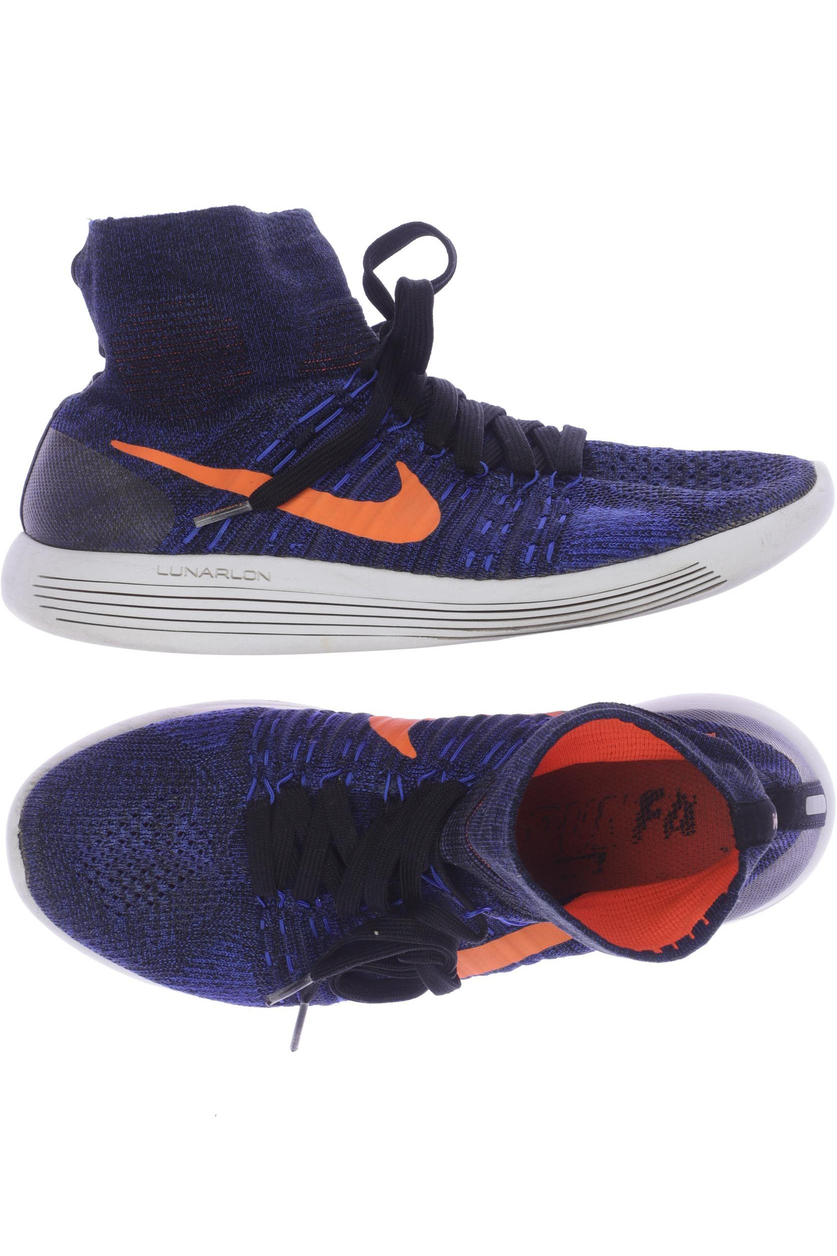 

Nike Damen Sneakers, blau, Gr. 42.5