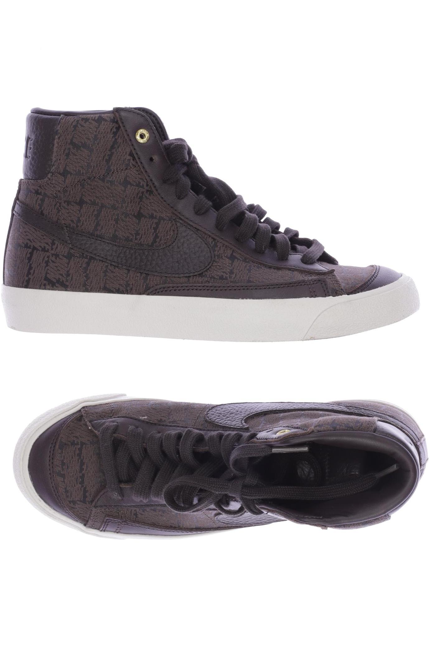 

Nike Damen Sneakers, braun, Gr. 38.5