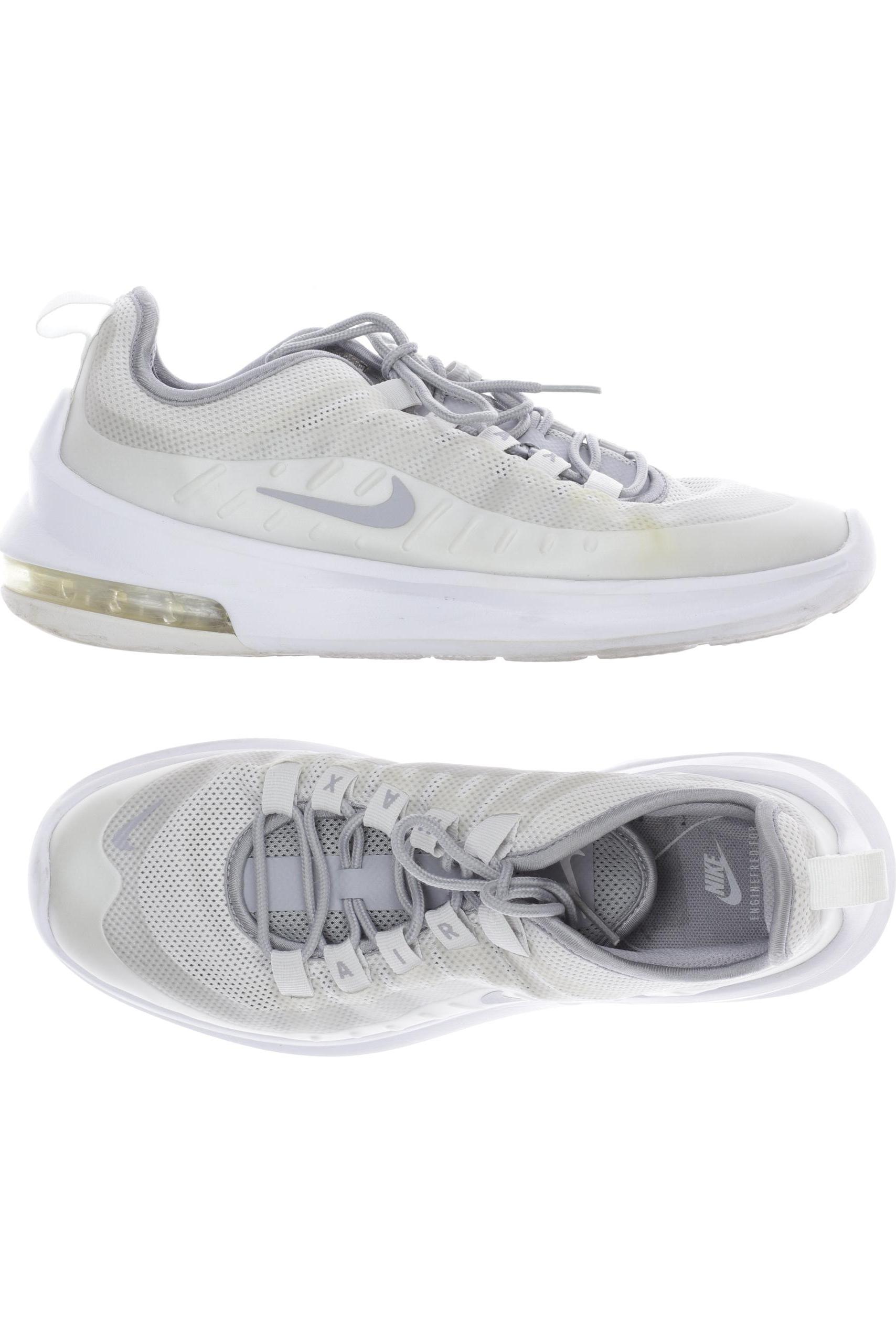 

Nike Damen Sneakers, cremeweiß, Gr. 40