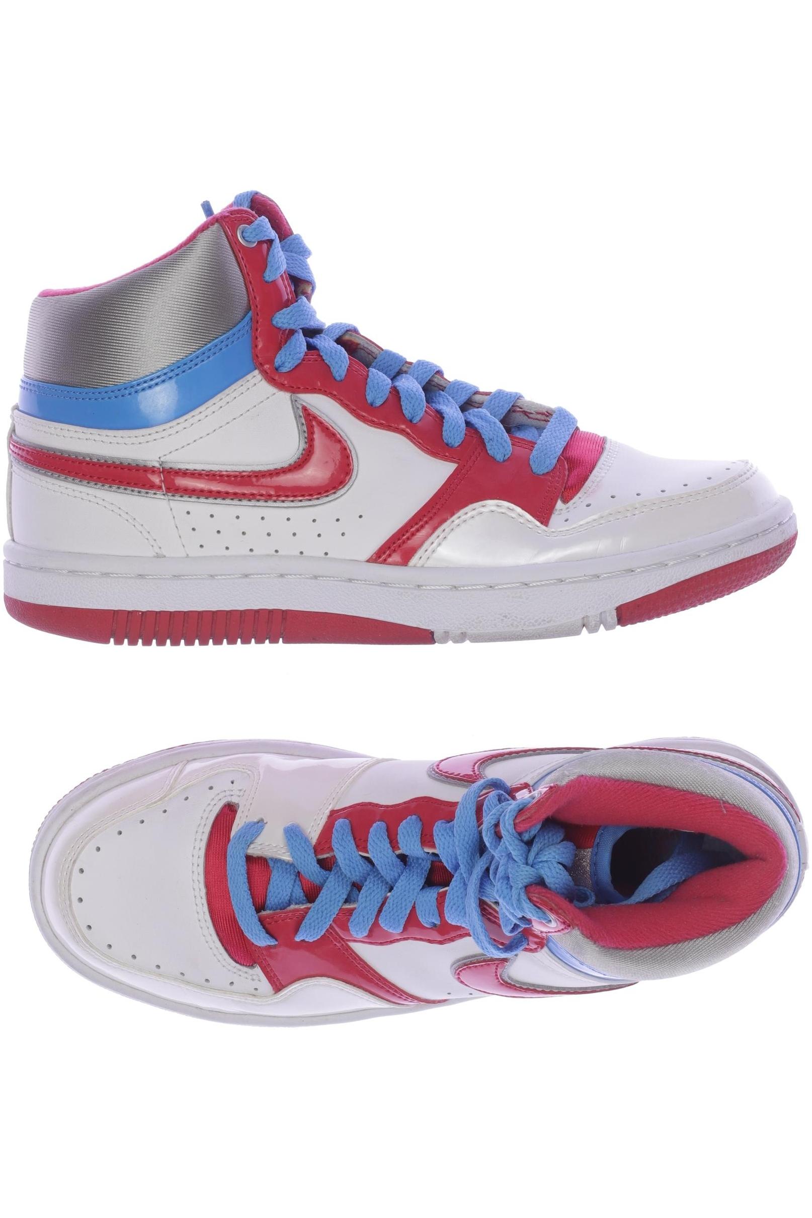 

Nike Damen Sneakers, weiß, Gr. 38.5
