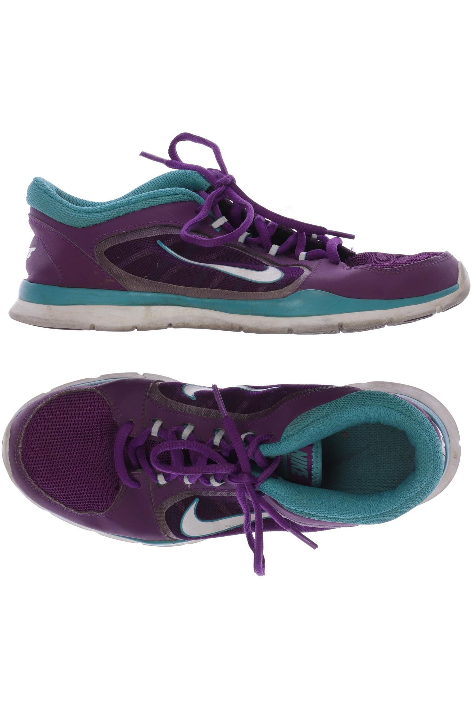 

Nike Damen Sneakers, flieder