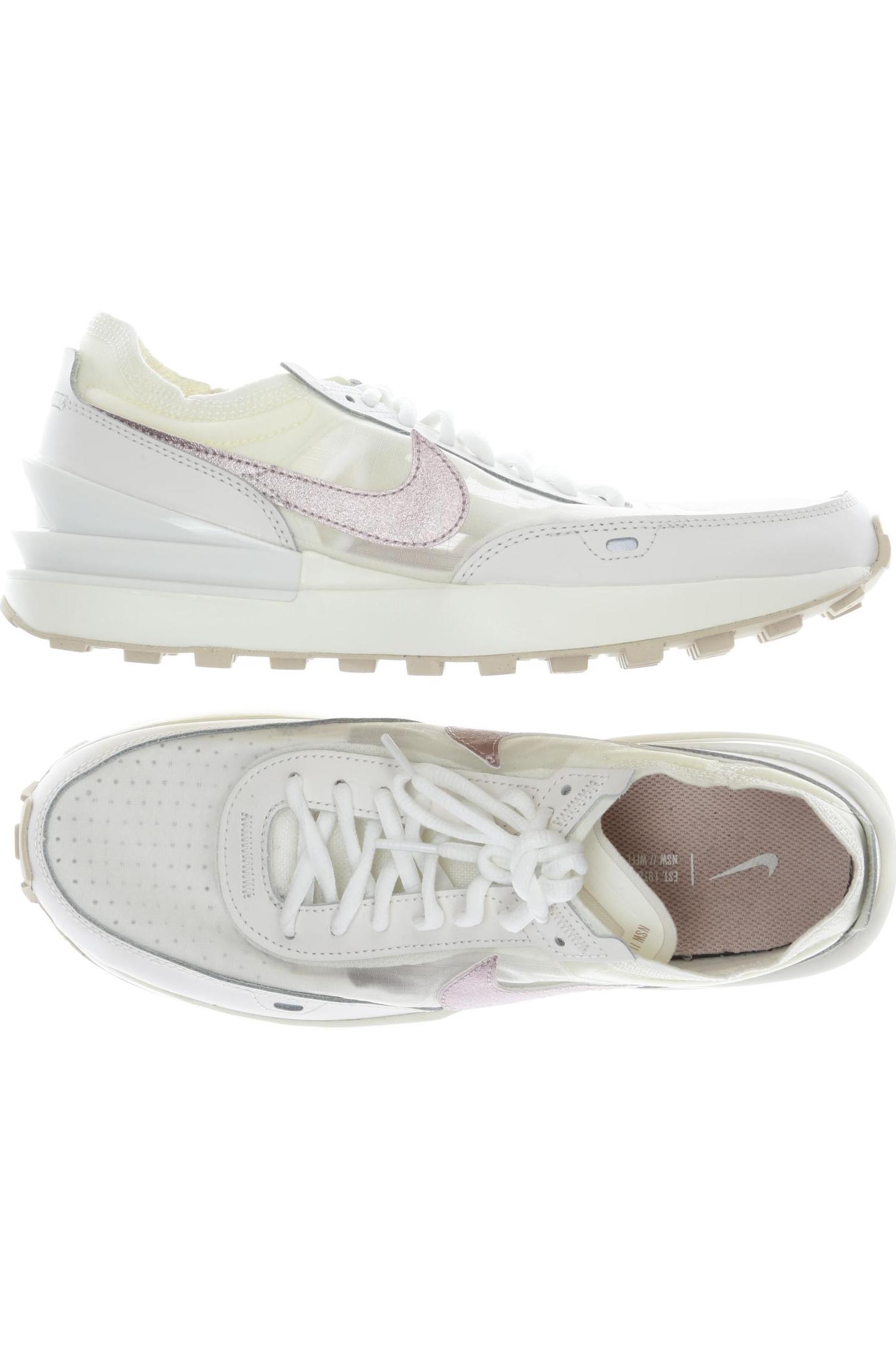 

Nike Damen Sneakers, weiß, Gr. 40.5