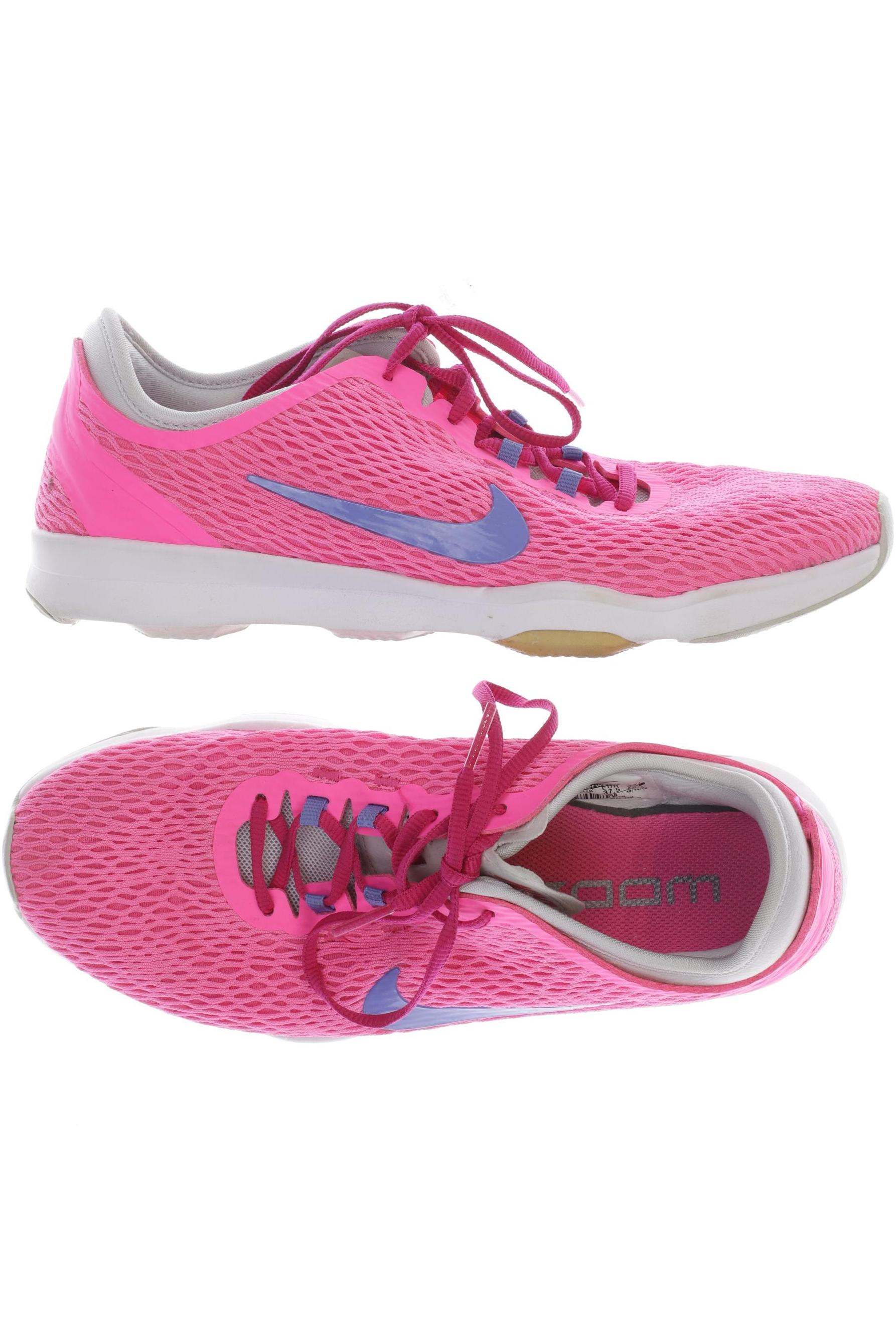 

Nike Damen Sneakers, pink