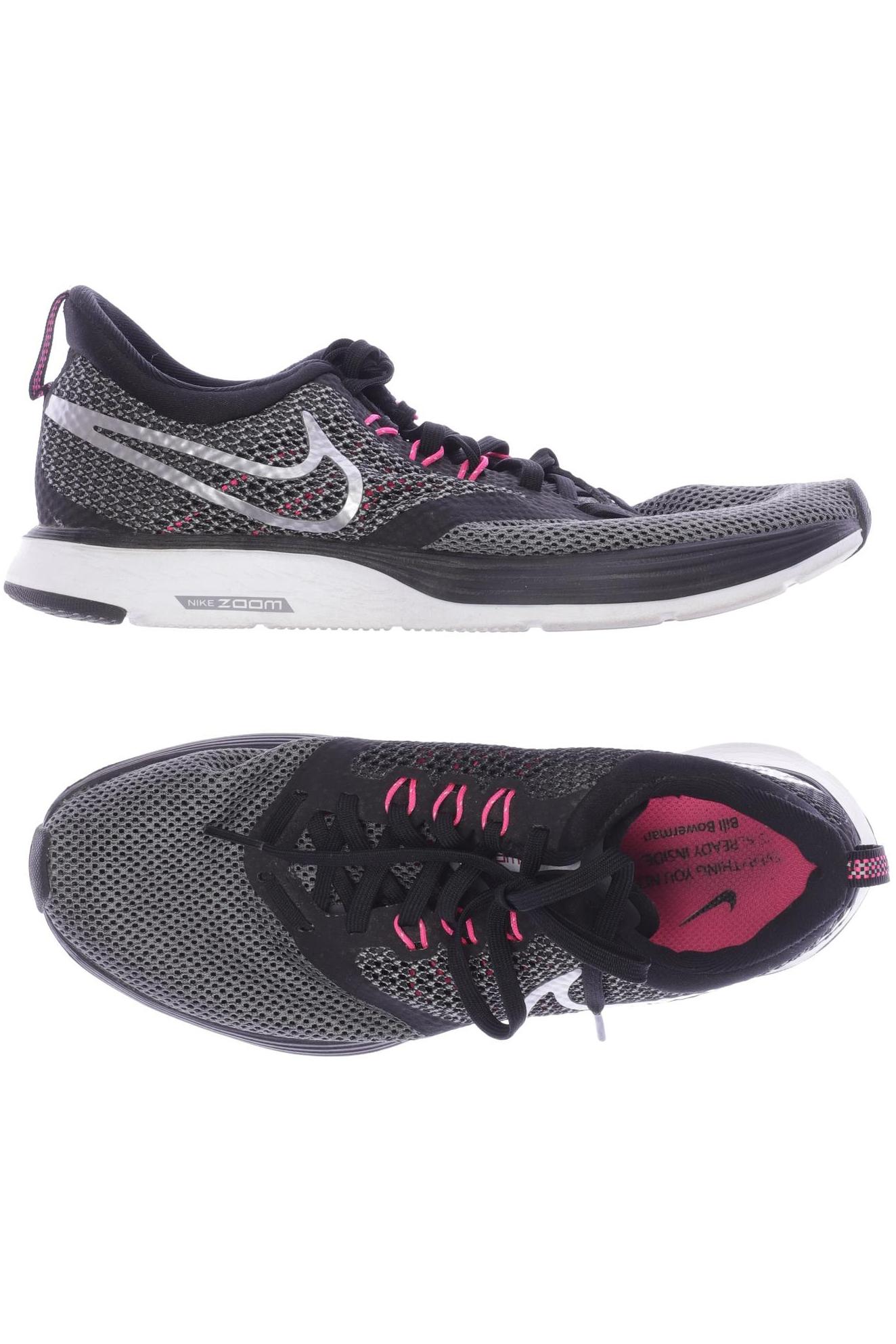 

Nike Damen Sneakers, grau