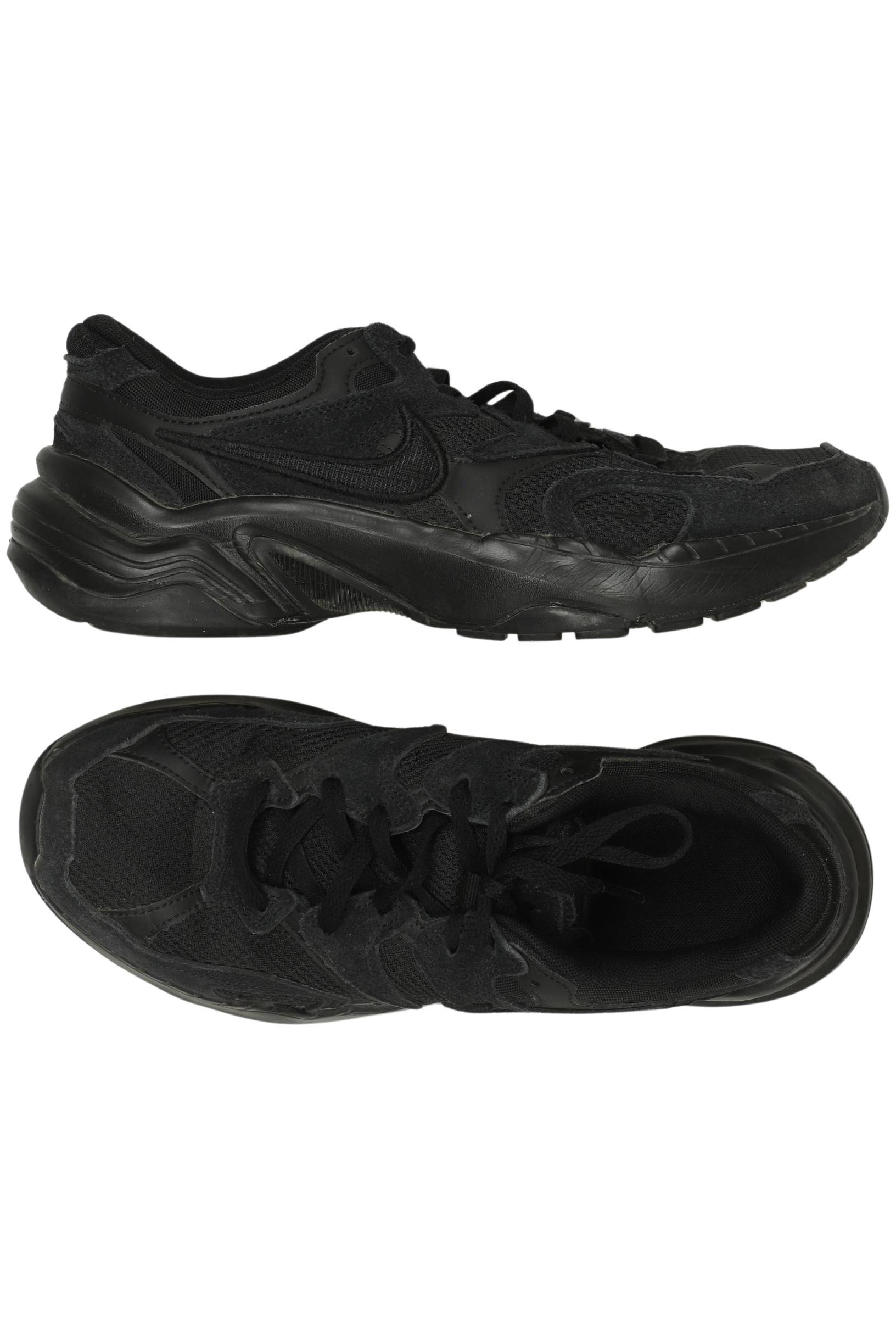 

Nike Damen Sneakers, schwarz, Gr. 40