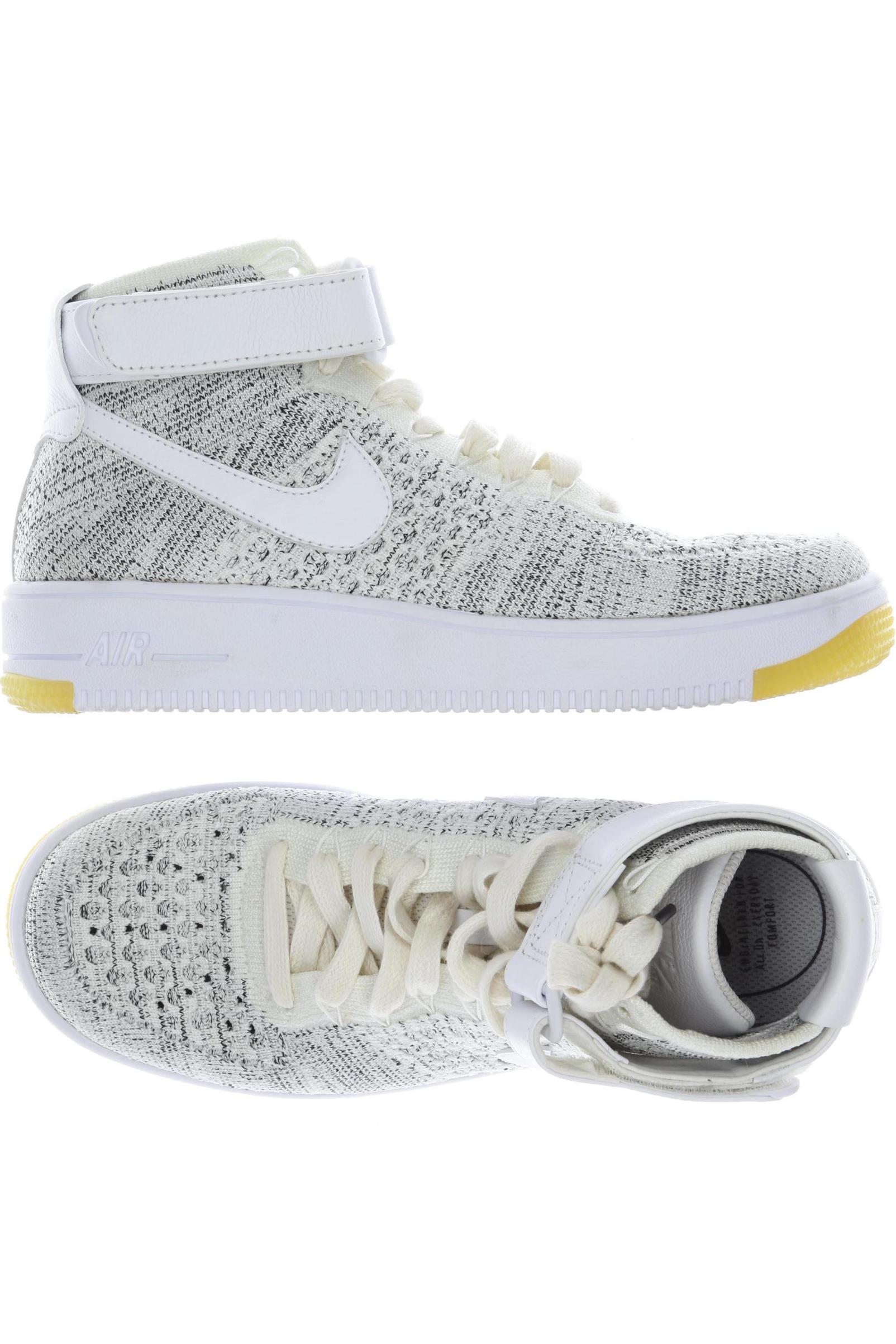

Nike Damen Sneakers, cremeweiß, Gr. 39