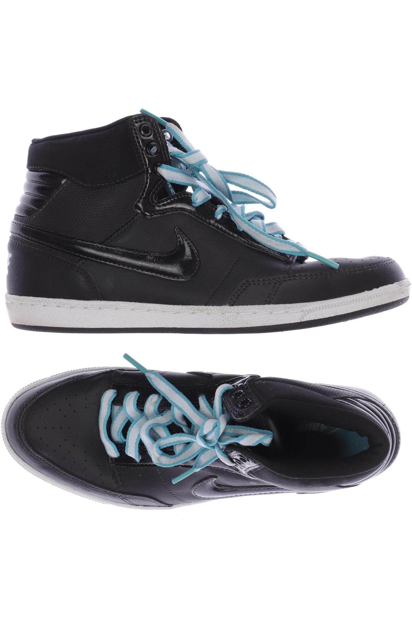 

Nike Damen Sneakers, schwarz