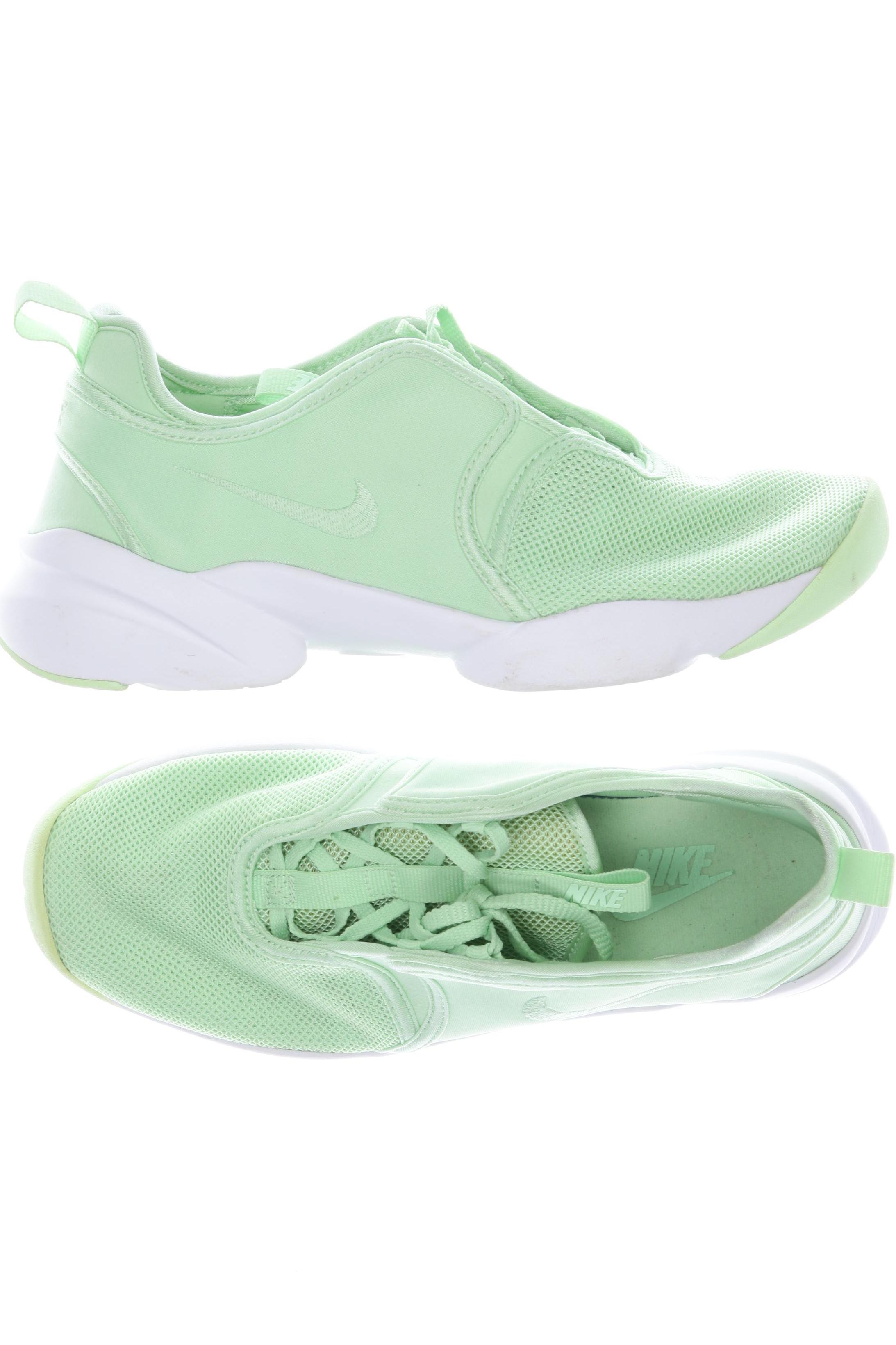 Thumbnail - Nike Damen Sneakers, hellgrün, Gr. 38.5