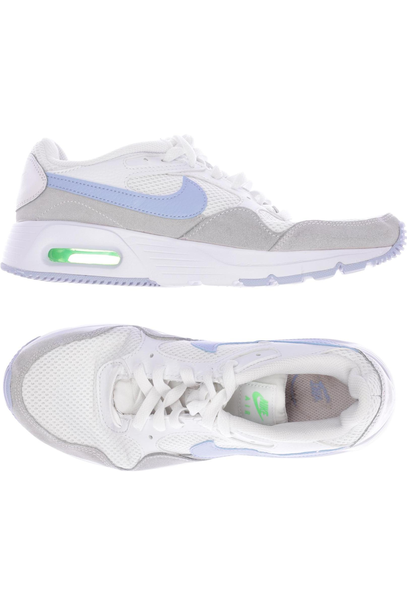 

Nike Damen Sneakers, weiß