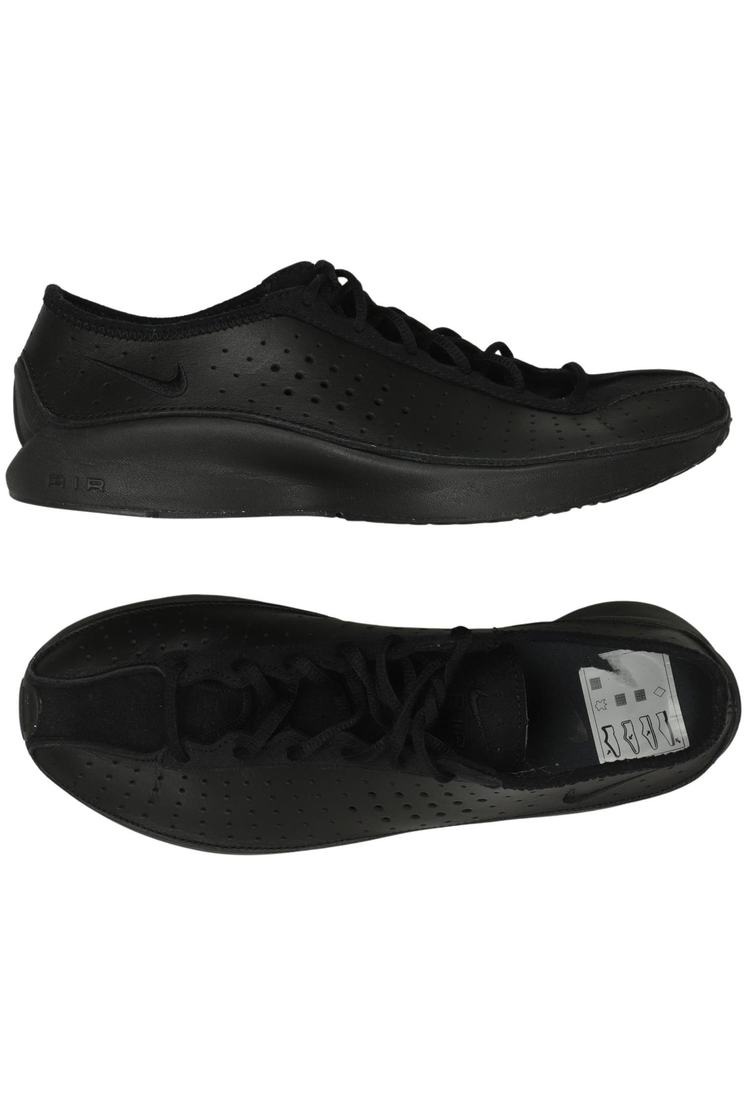 

Nike Damen Sneakers, schwarz, Gr. 40