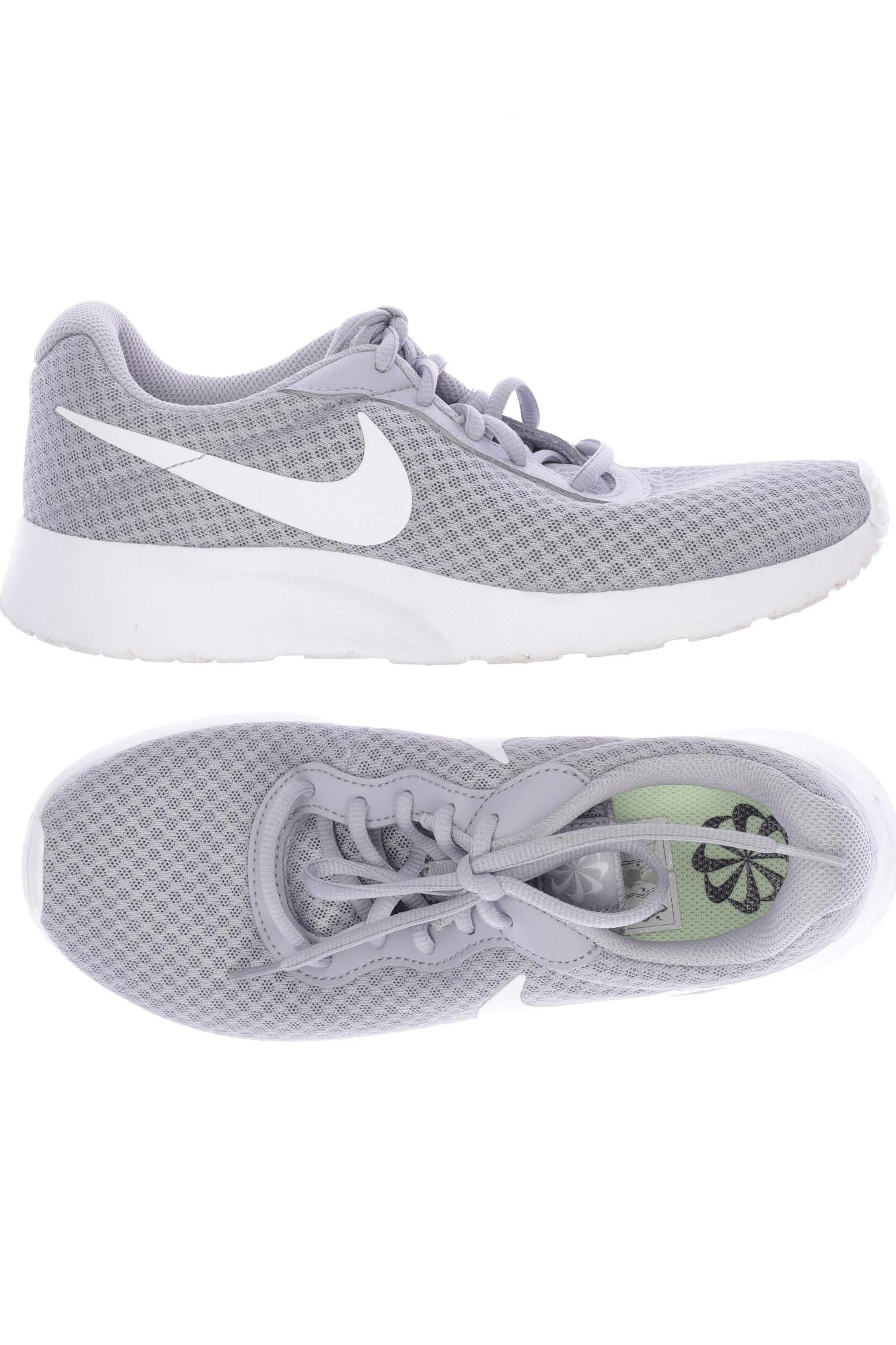 

Nike Damen Sneakers, grau, Gr. 38.5