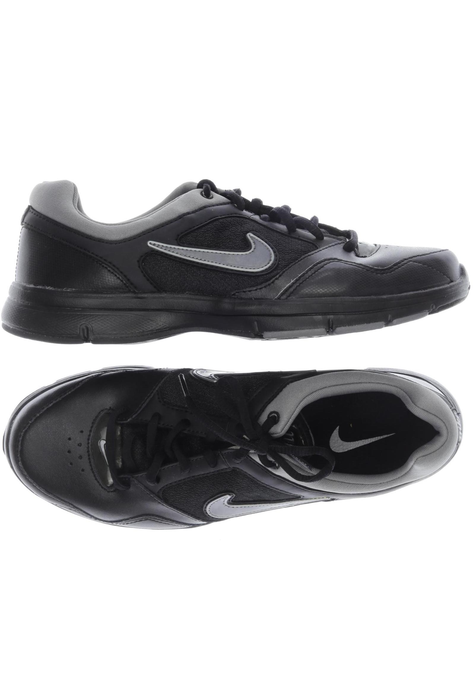 

Nike Damen Sneakers, schwarz, Gr. 41