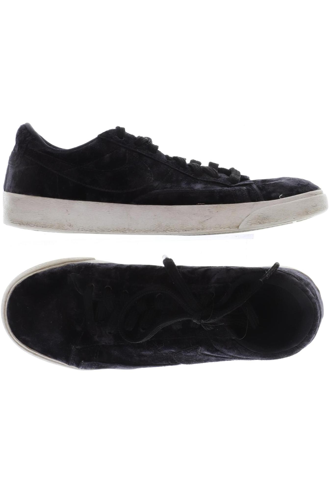

Nike Damen Sneakers, schwarz, Gr. 37.5