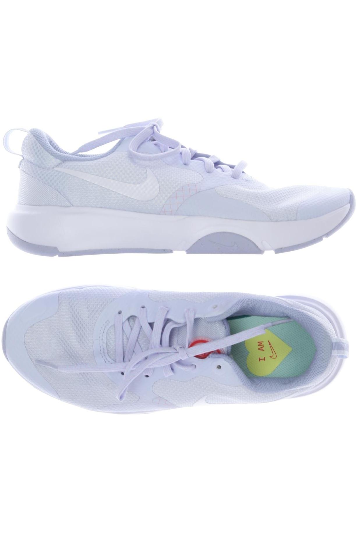 

Nike Damen Sneakers, hellblau, Gr. 38