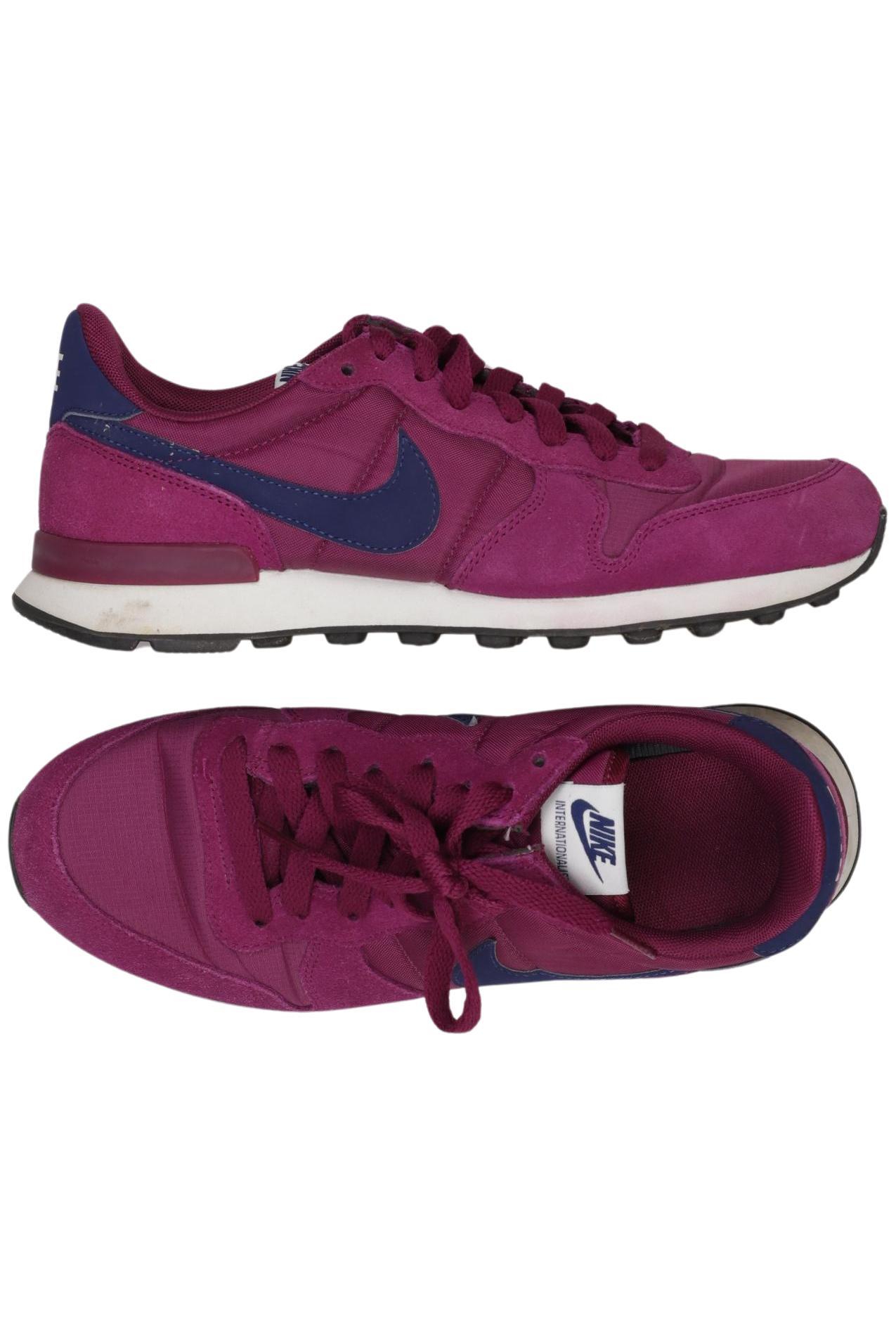 

Nike Damen Sneakers, mehrfarbig, Gr. 40.5