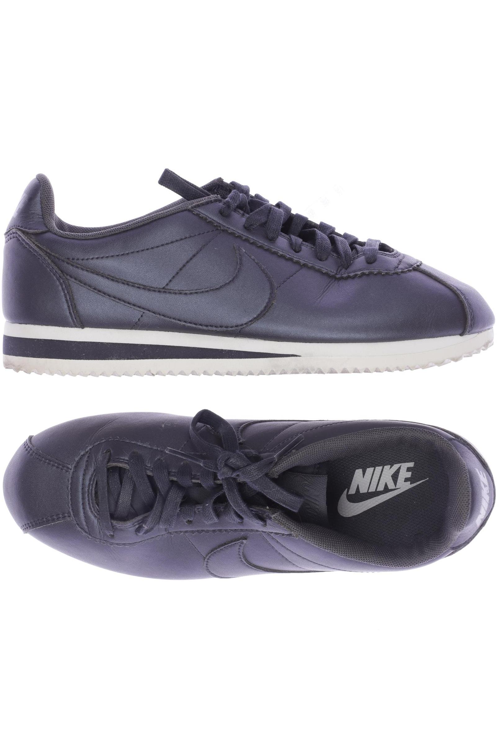 

Nike Damen Sneakers, marineblau