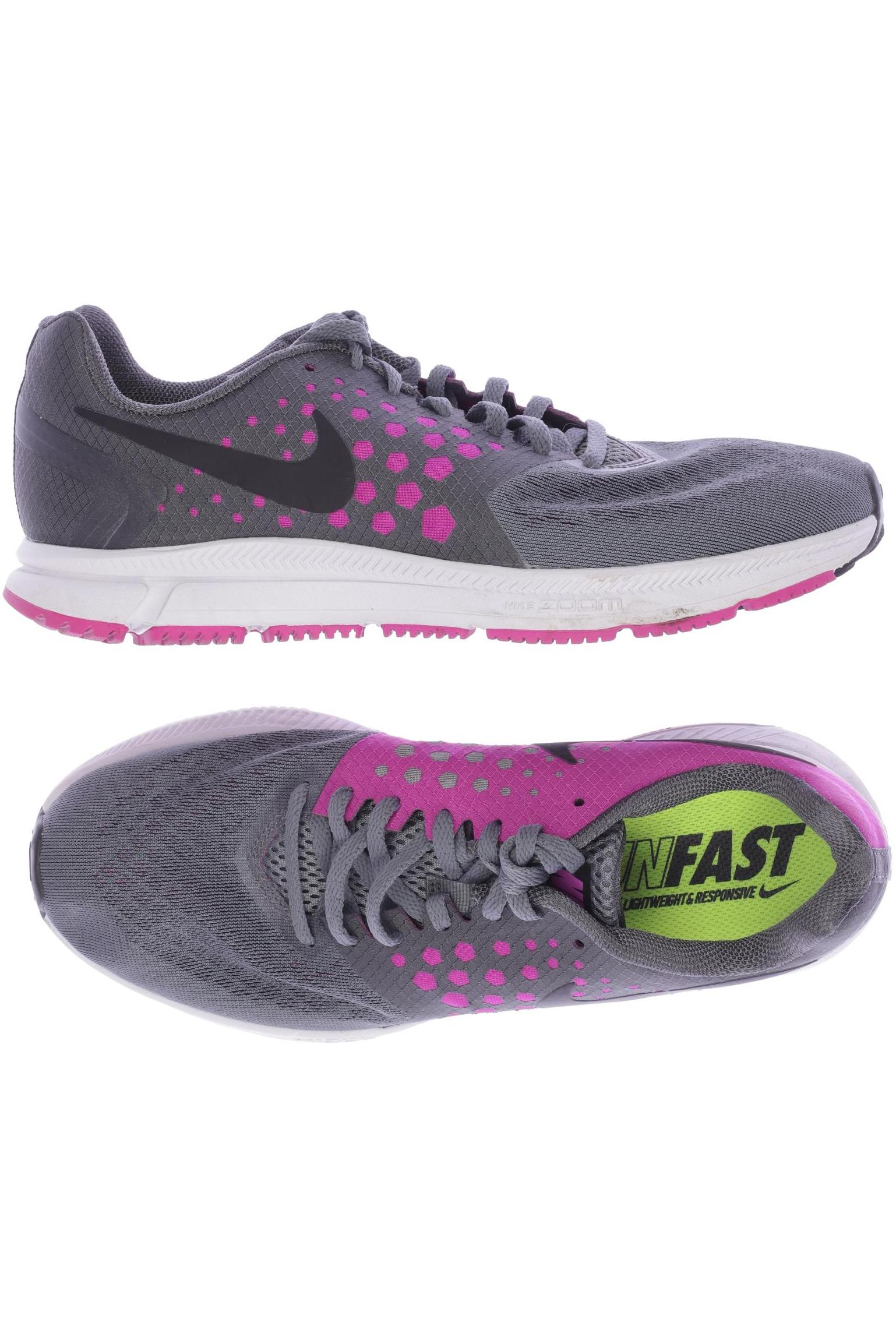 

Nike Damen Sneakers, grau