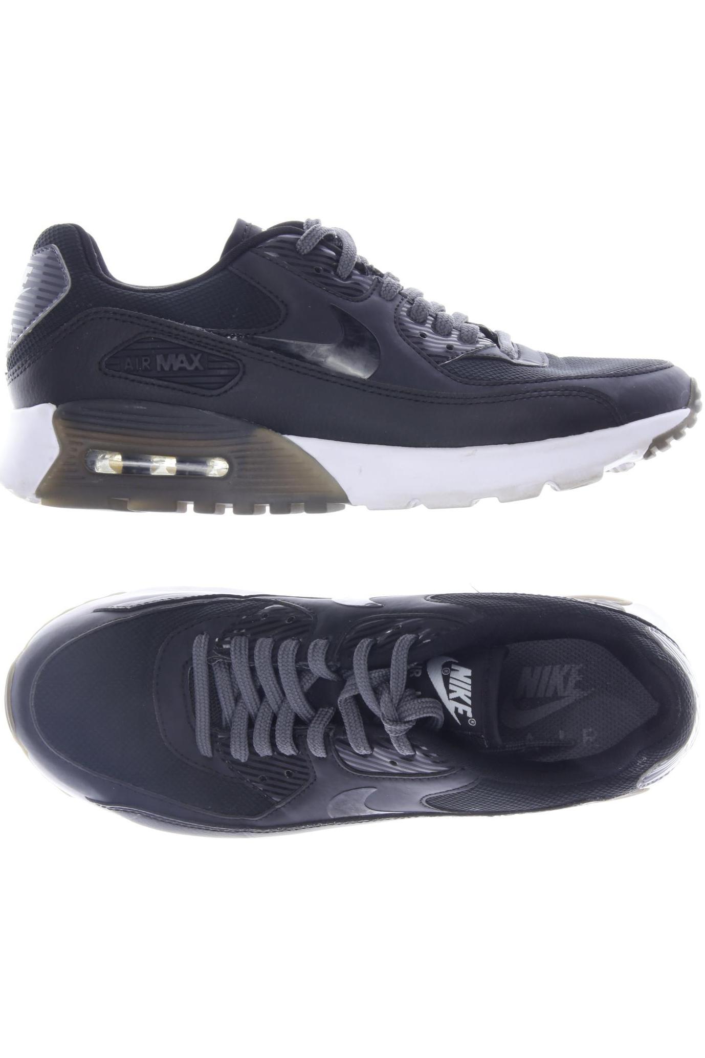 

Nike Damen Sneakers, schwarz, Gr. 38