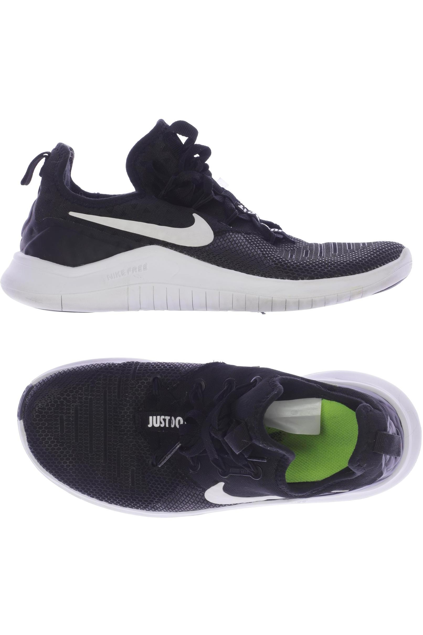 

Nike Damen Sneakers, schwarz, Gr. 36.5