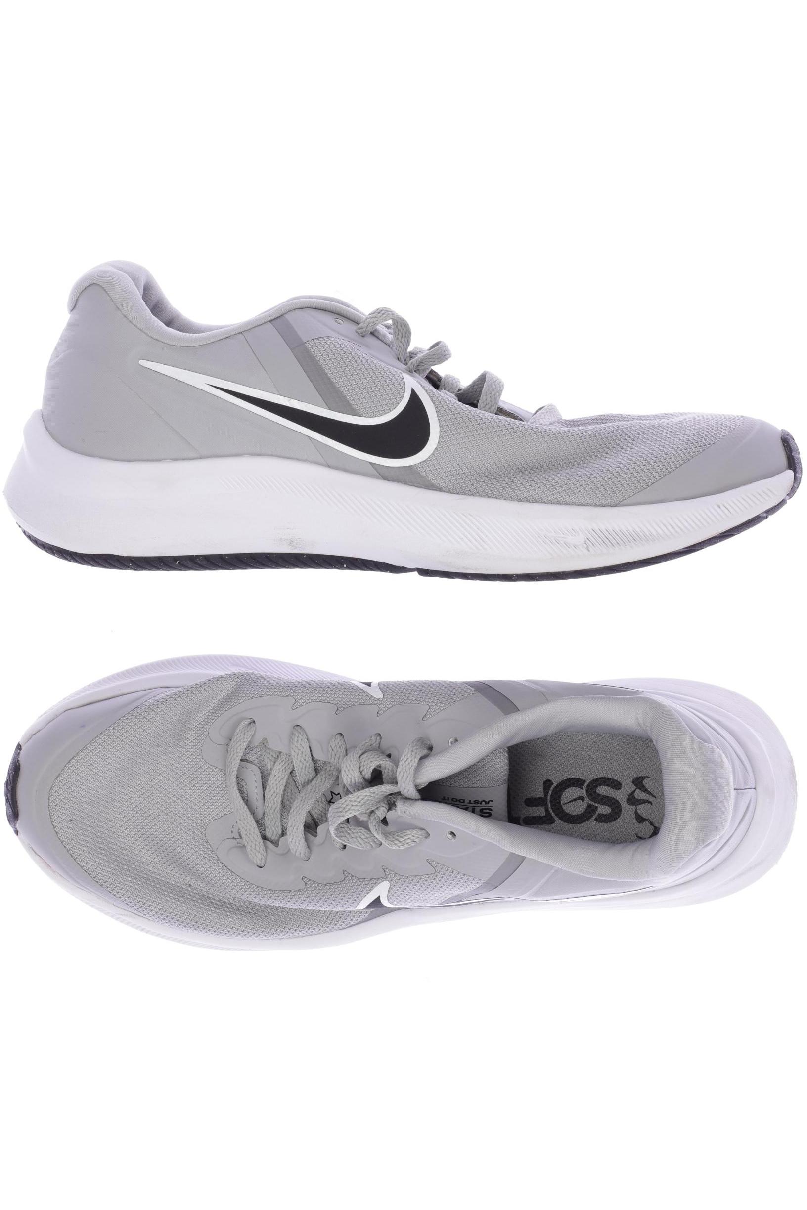 

Nike Damen Sneakers, grau, Gr. 38.5