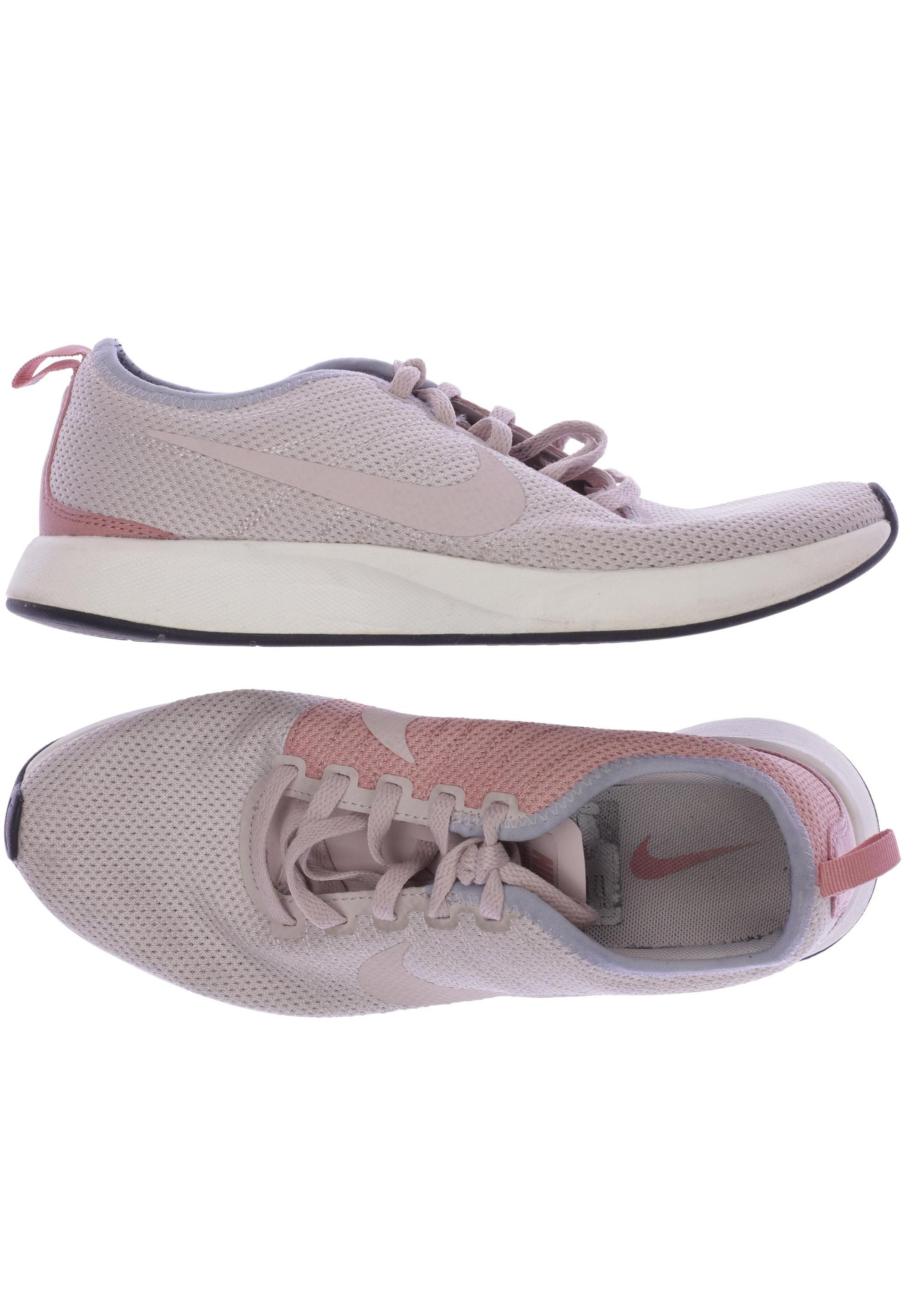 

Nike Damen Sneakers, cremeweiß, Gr. 40