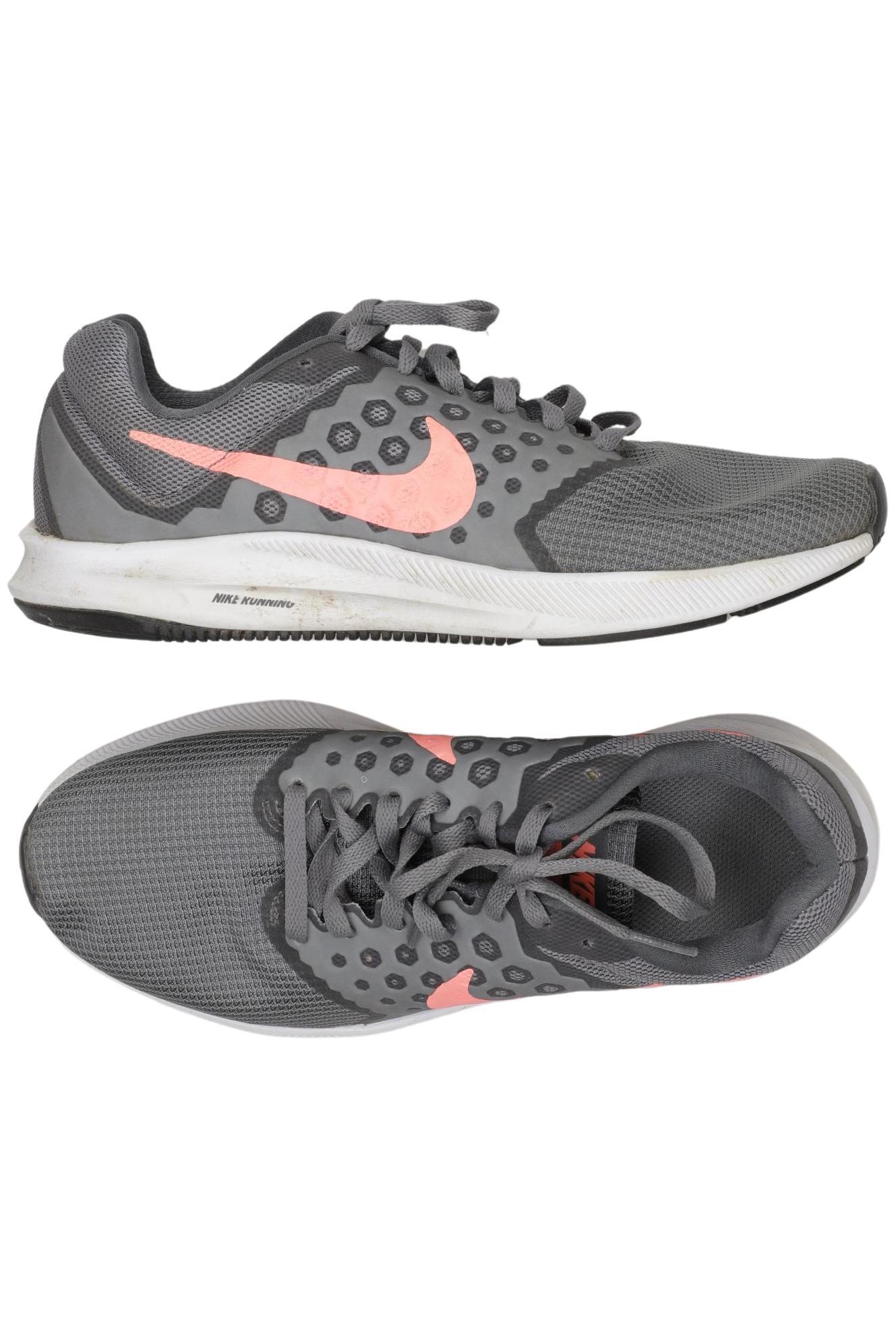 

Nike Damen Sneakers, grau, Gr. 38