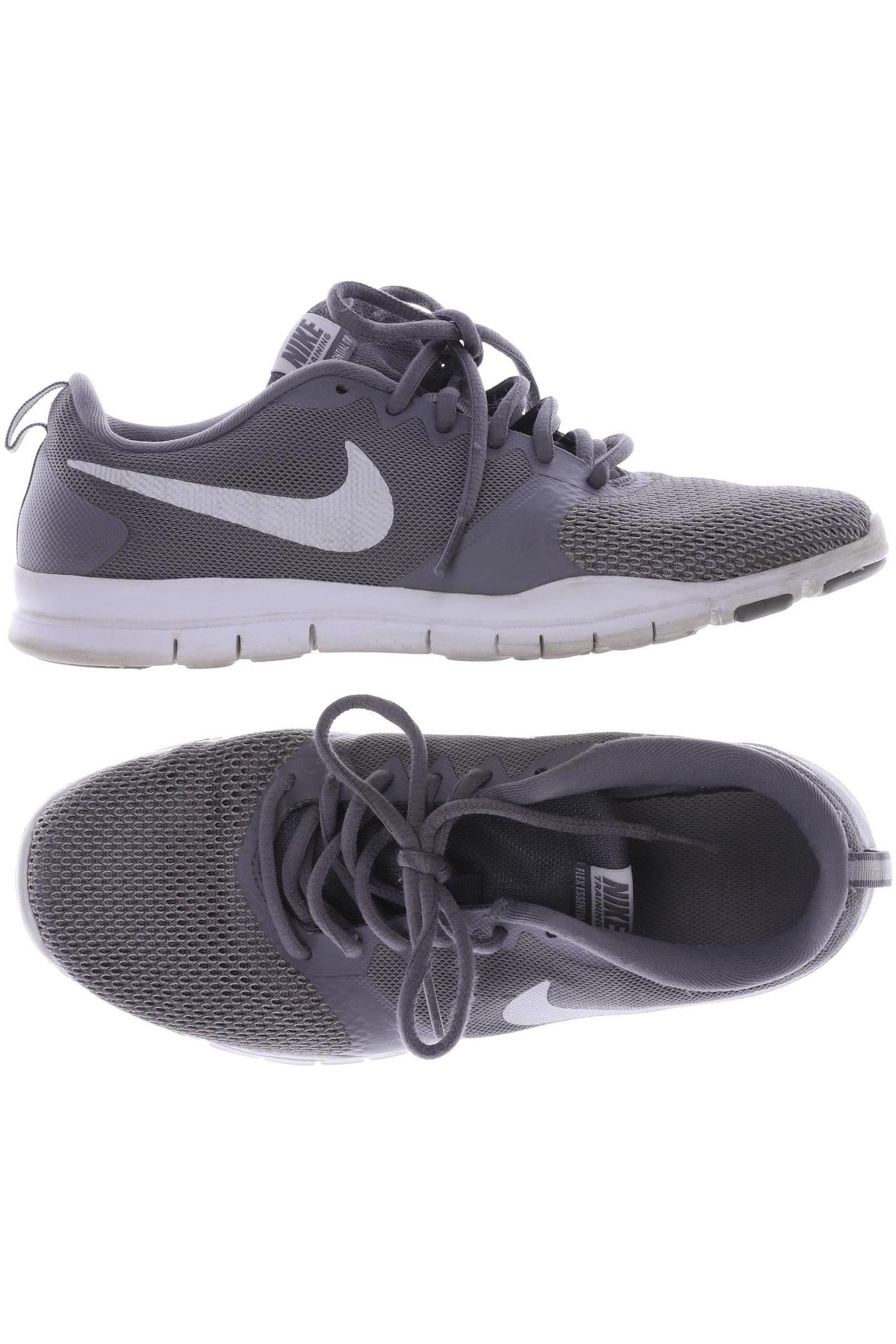 

Nike Damen Sneakers, grau