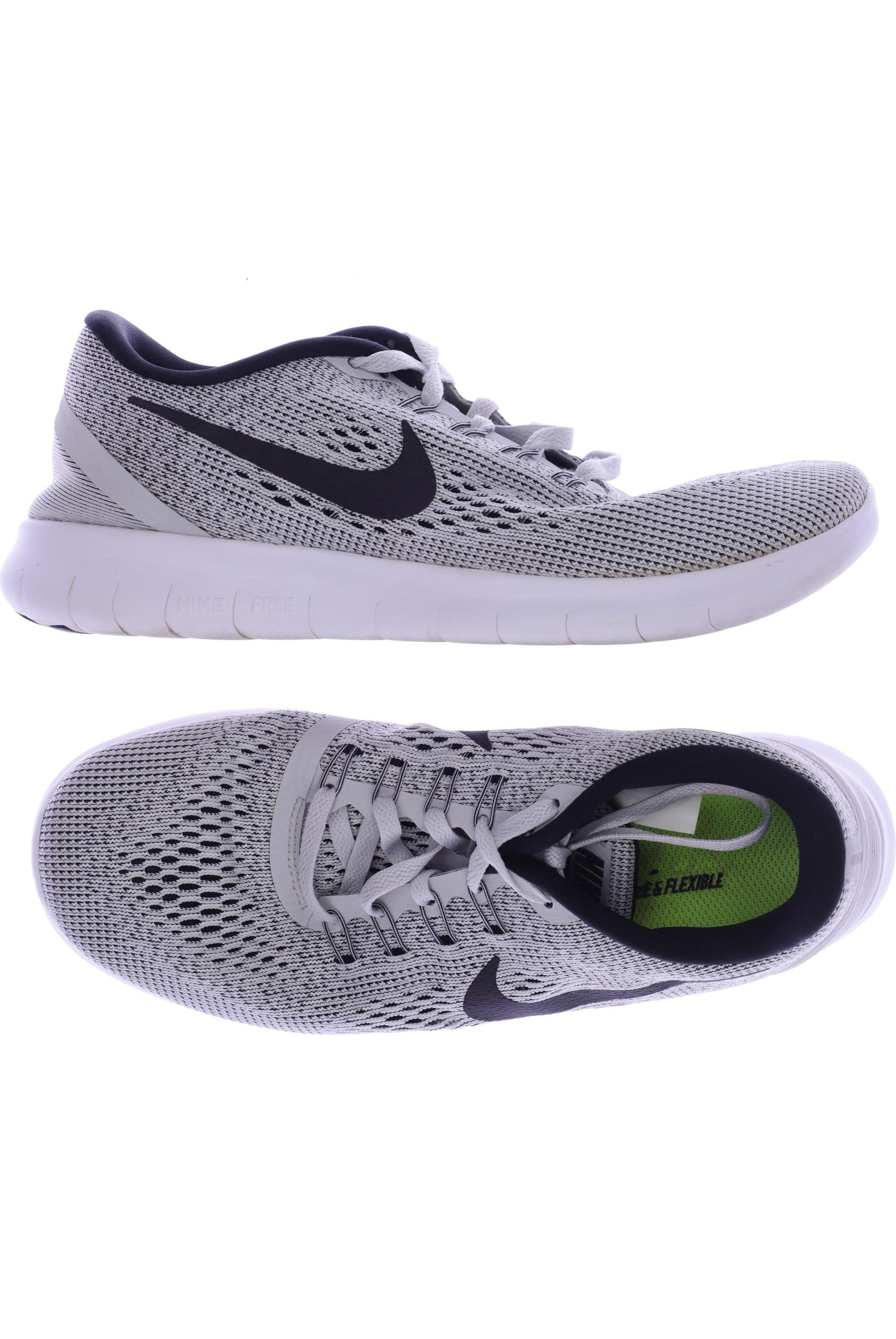 

Nike Damen Sneakers, grau