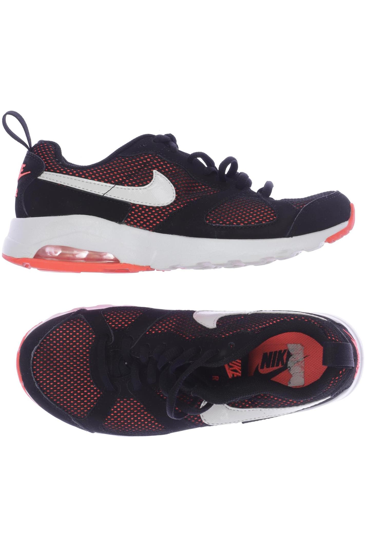 

Nike Damen Sneakers, schwarz, Gr. 36.5